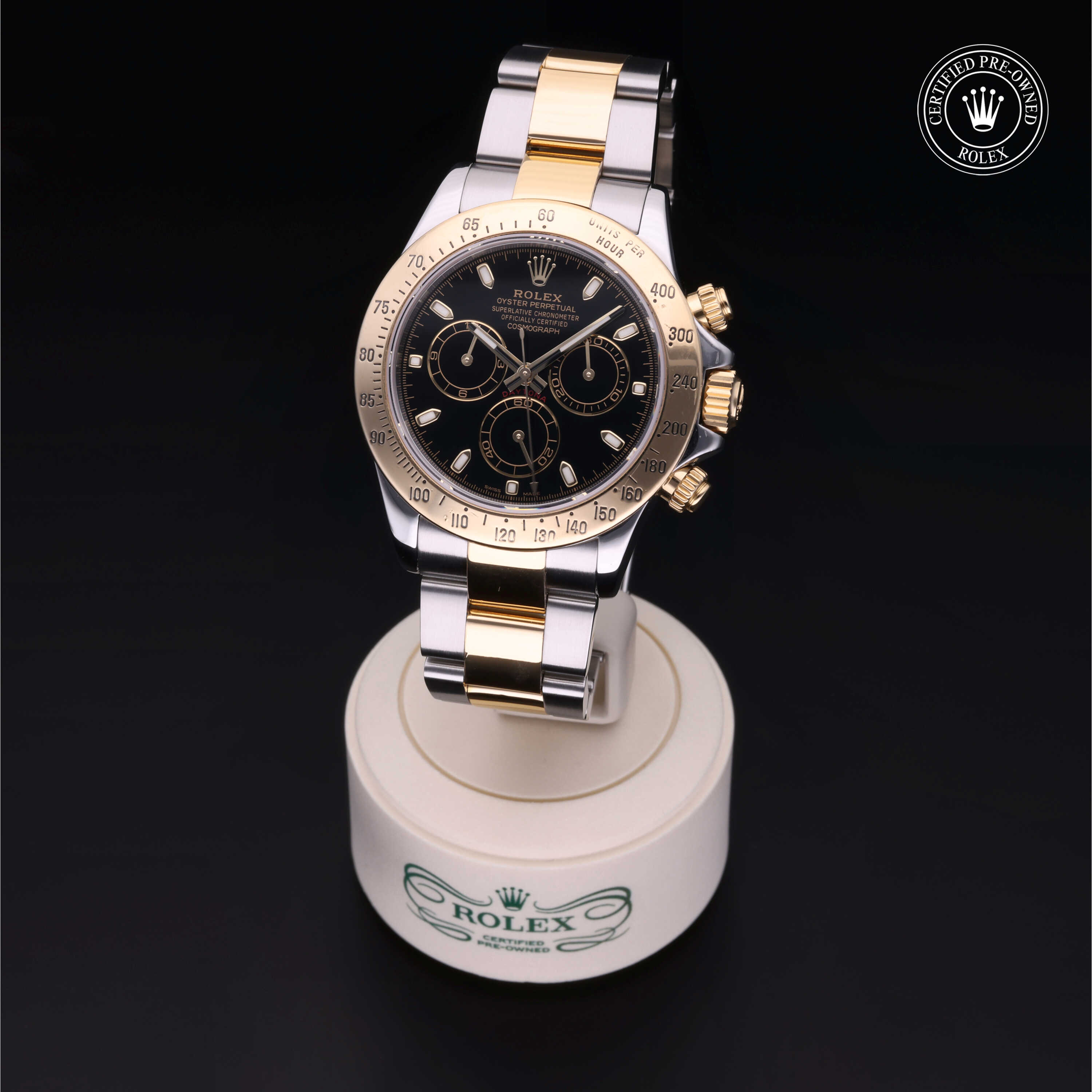 Cosmograph Daytona