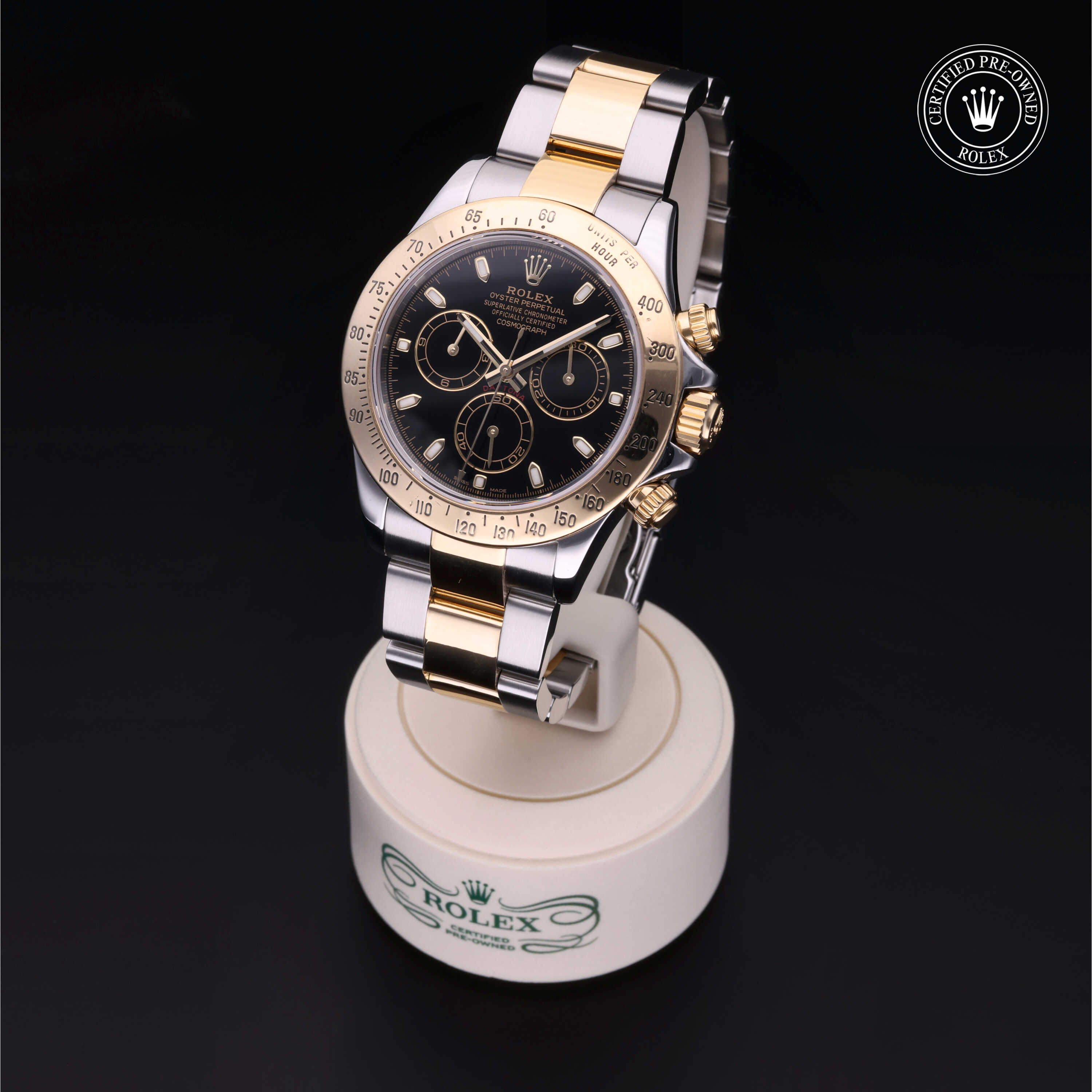 Cosmograph Daytona