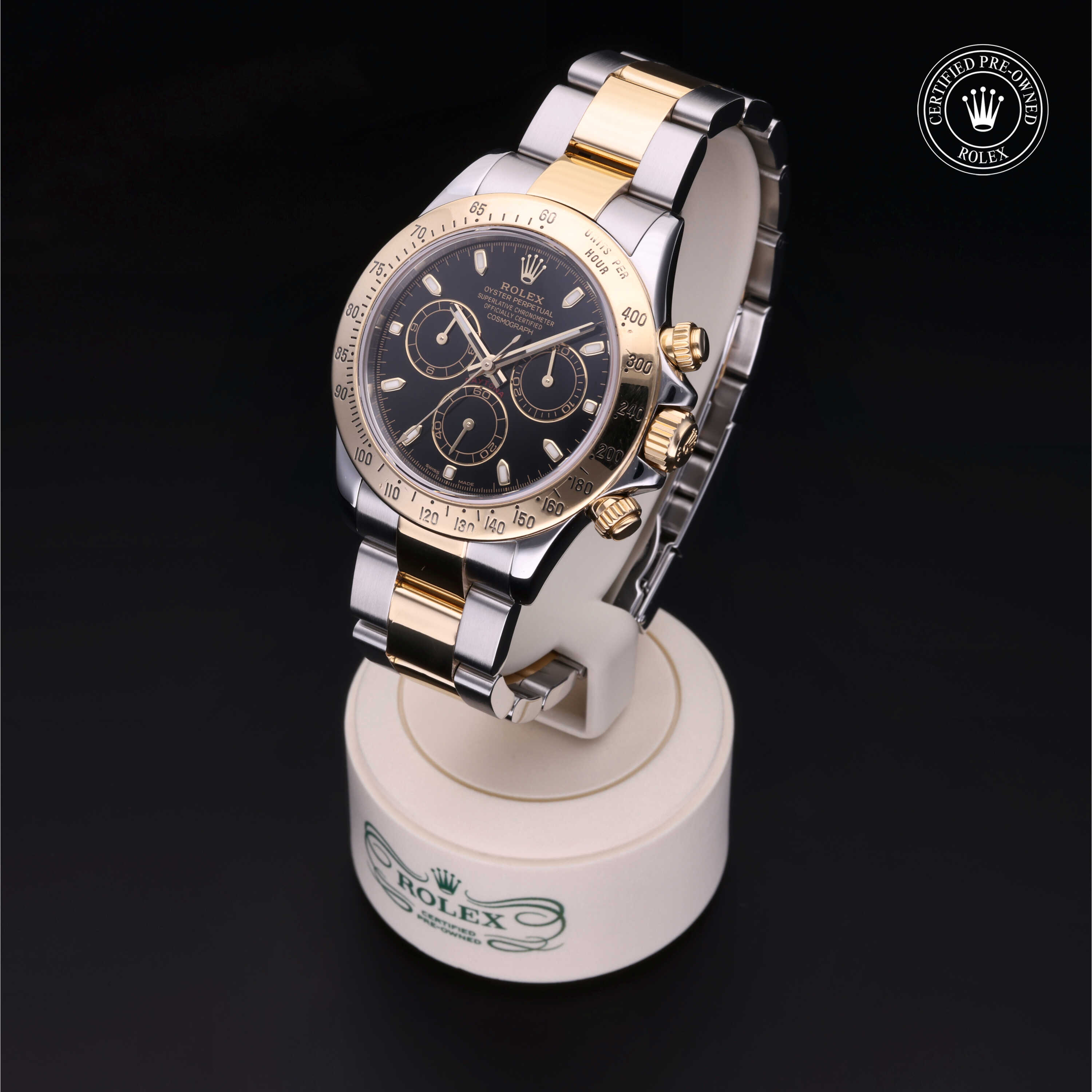 Cosmograph Daytona