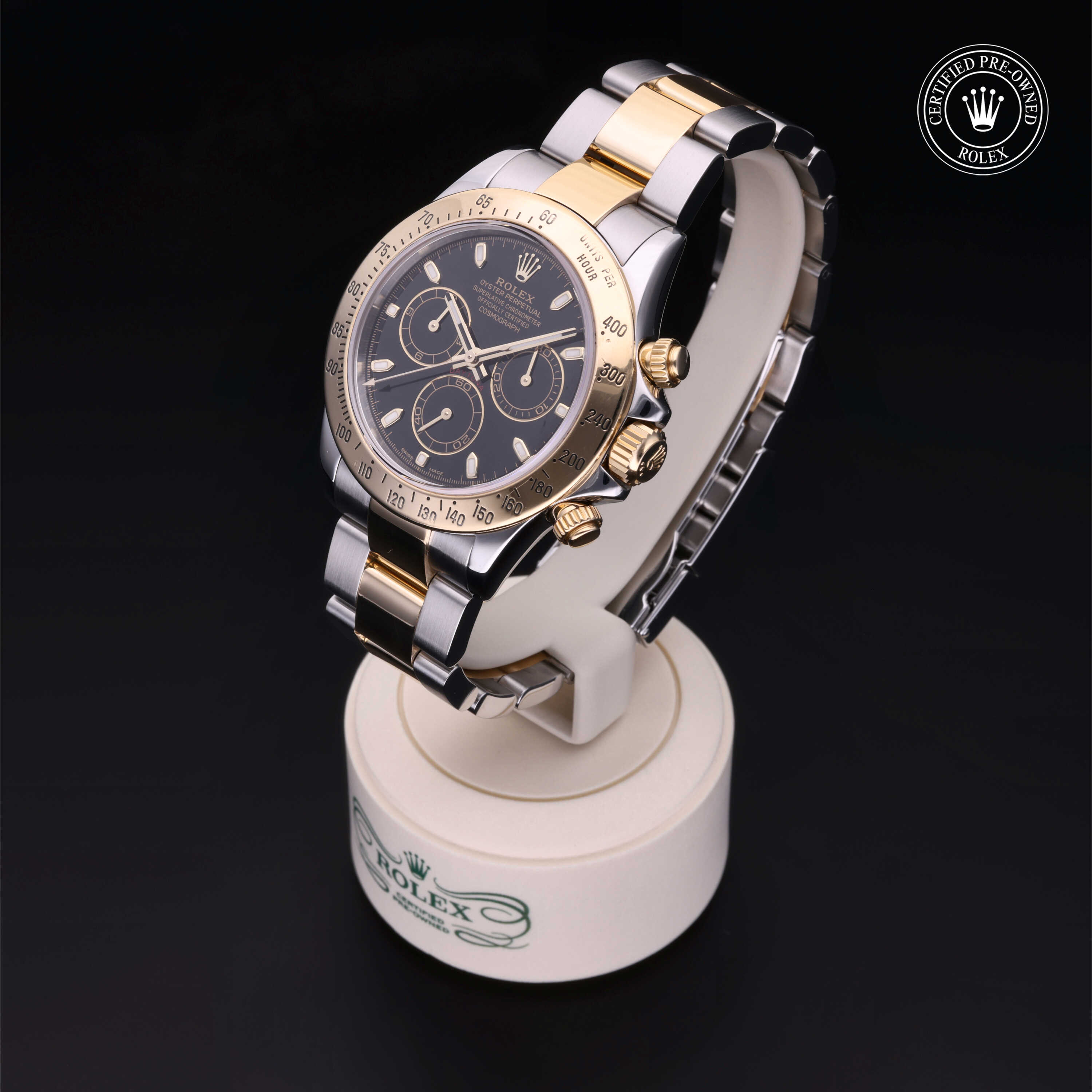 Cosmograph Daytona