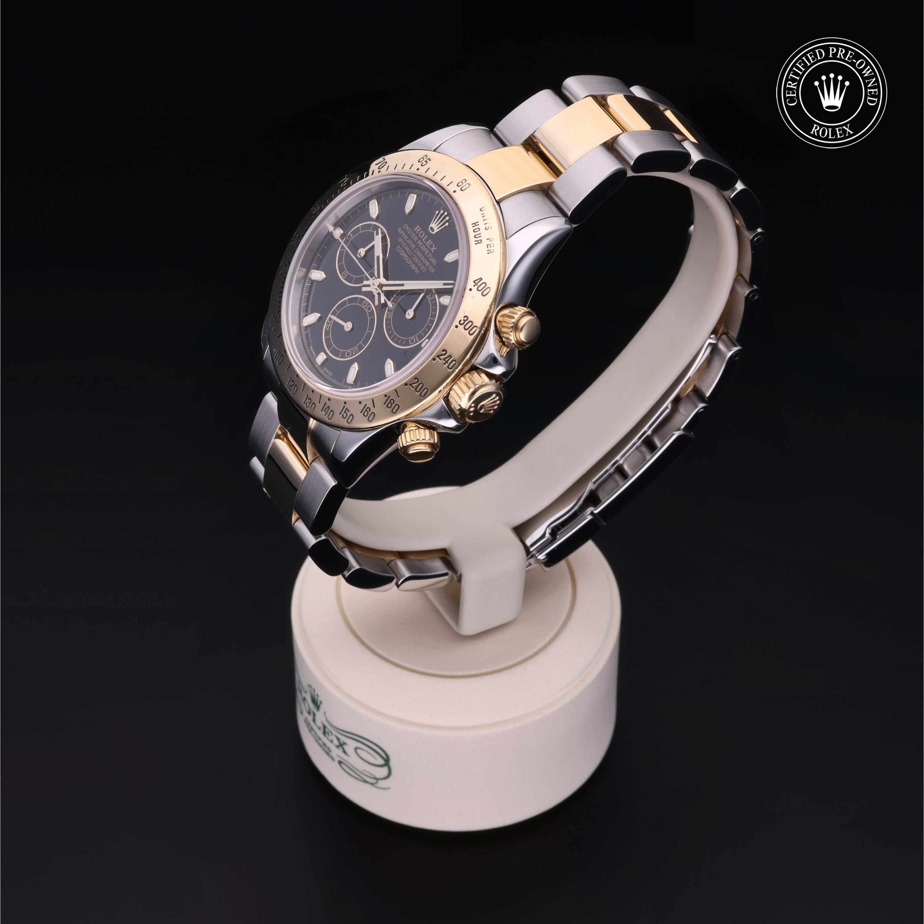 Cosmograph Daytona