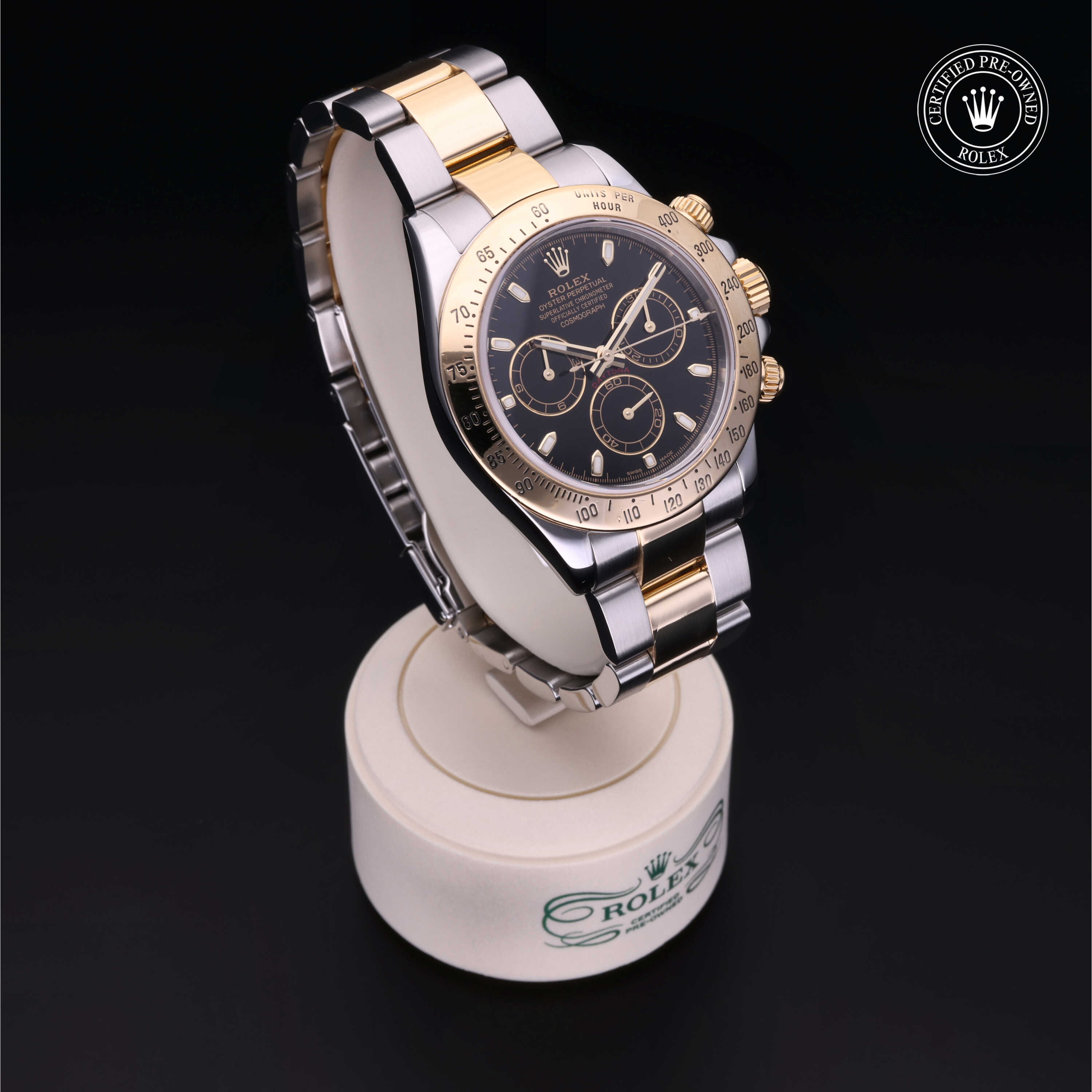 Cosmograph Daytona