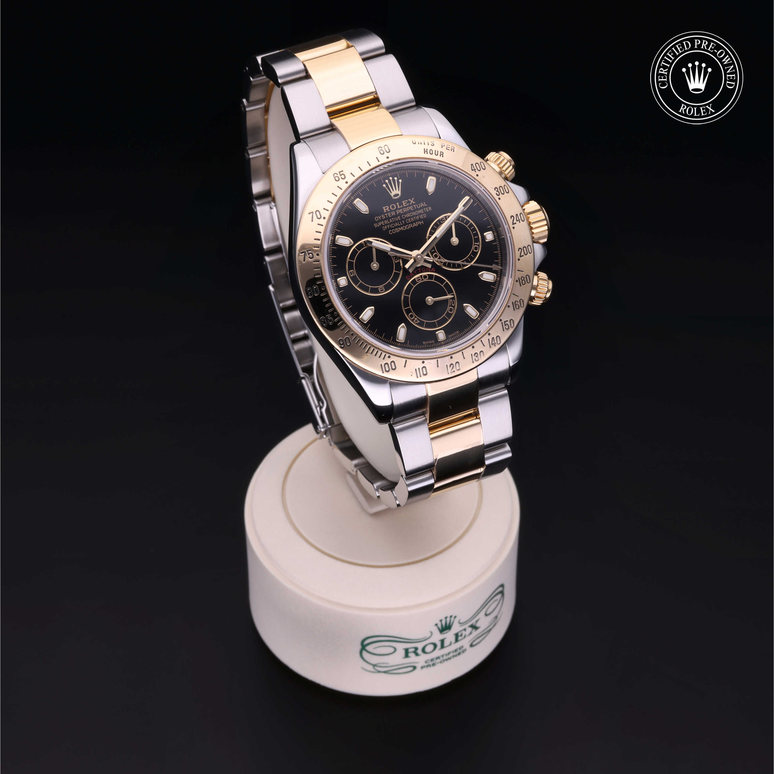 Cosmograph Daytona