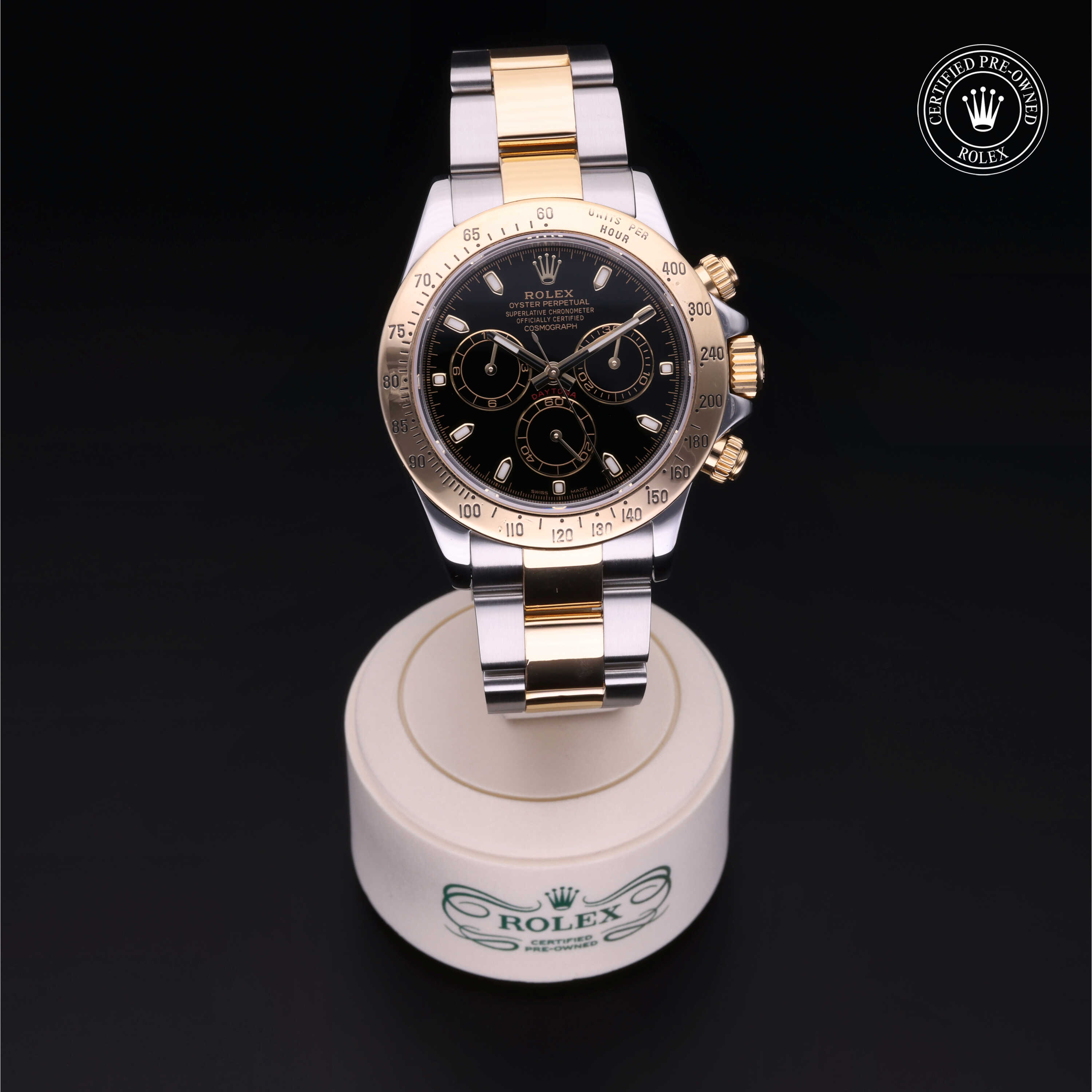 Cosmograph Daytona