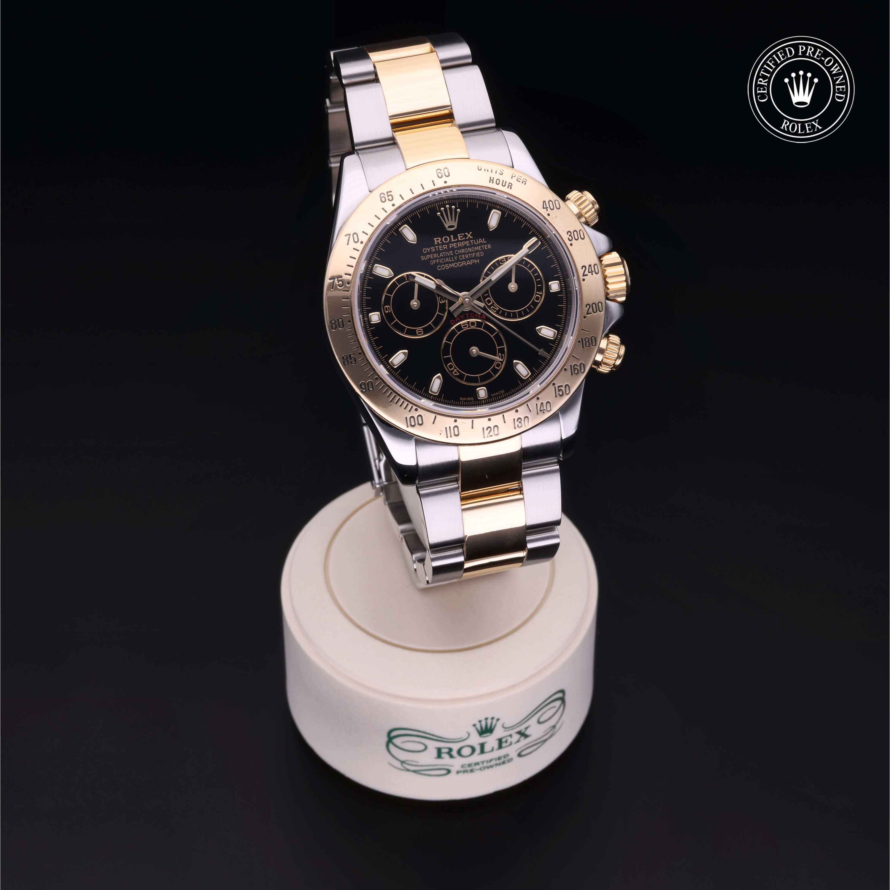 Cosmograph Daytona