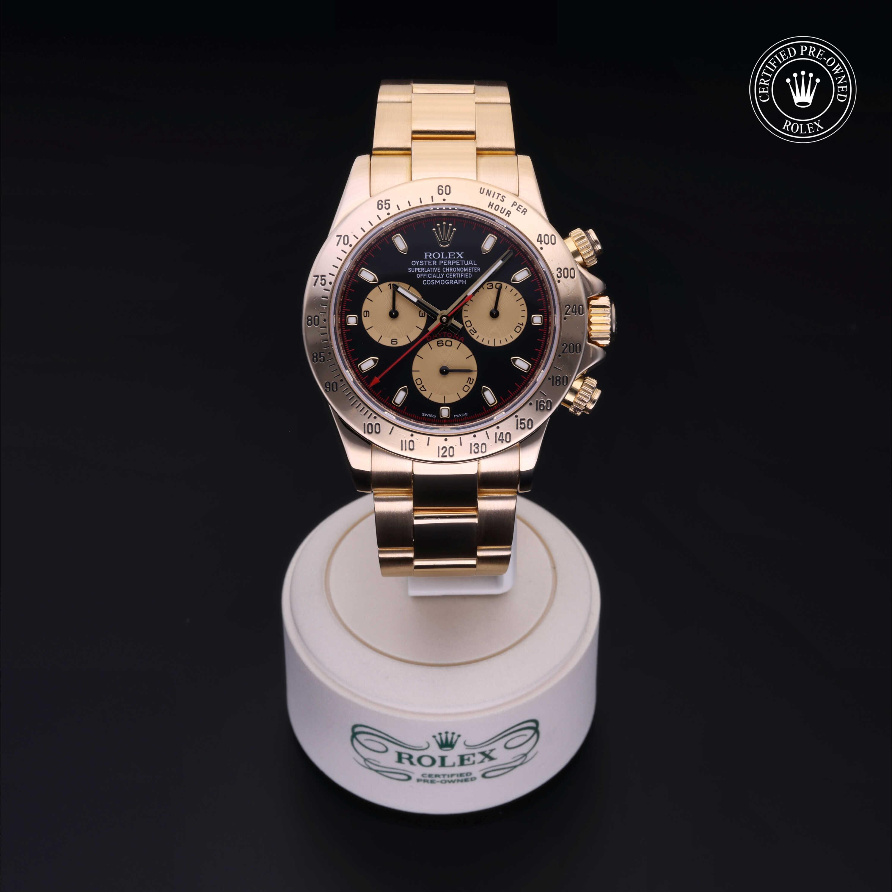 Cosmograph Daytona