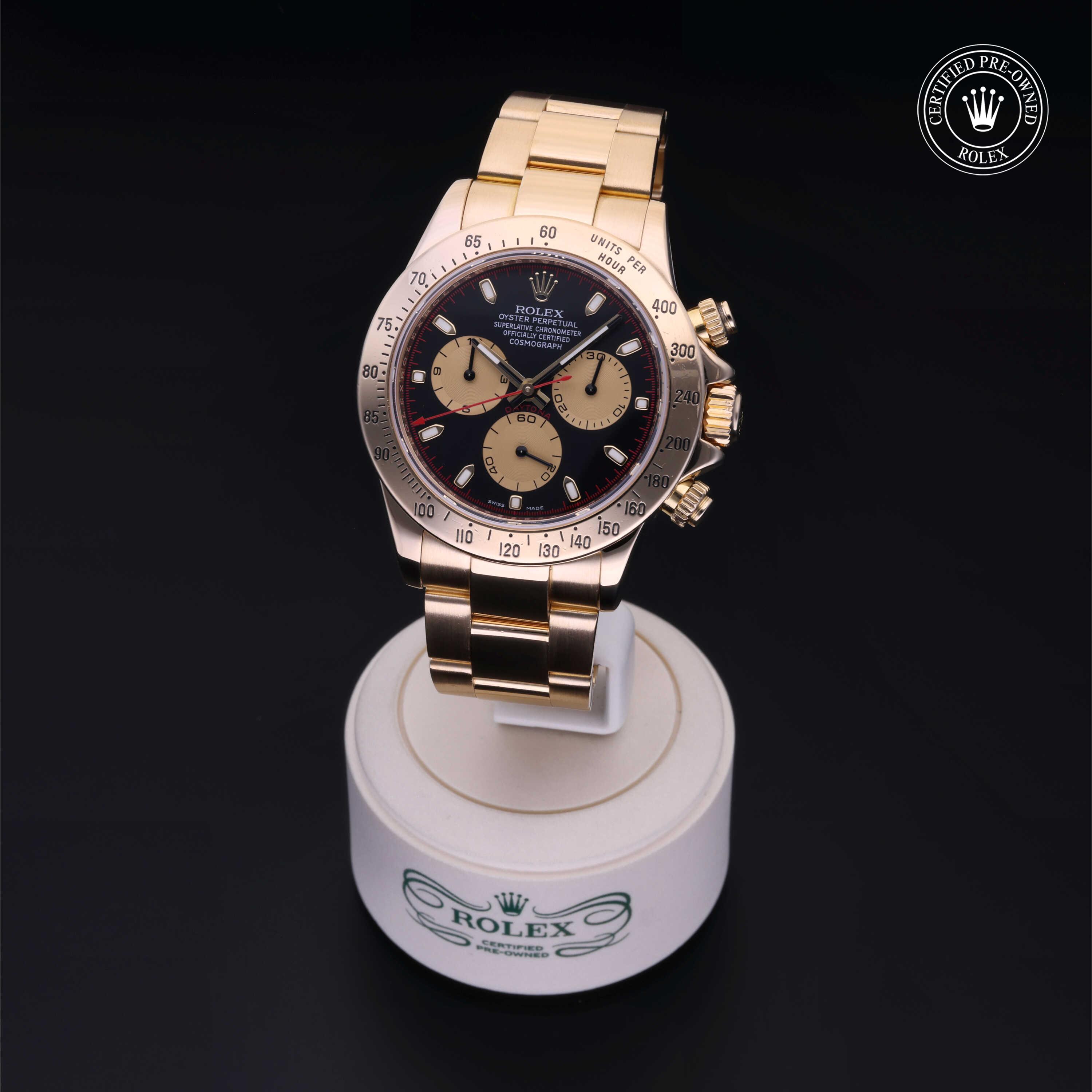 Cosmograph Daytona
