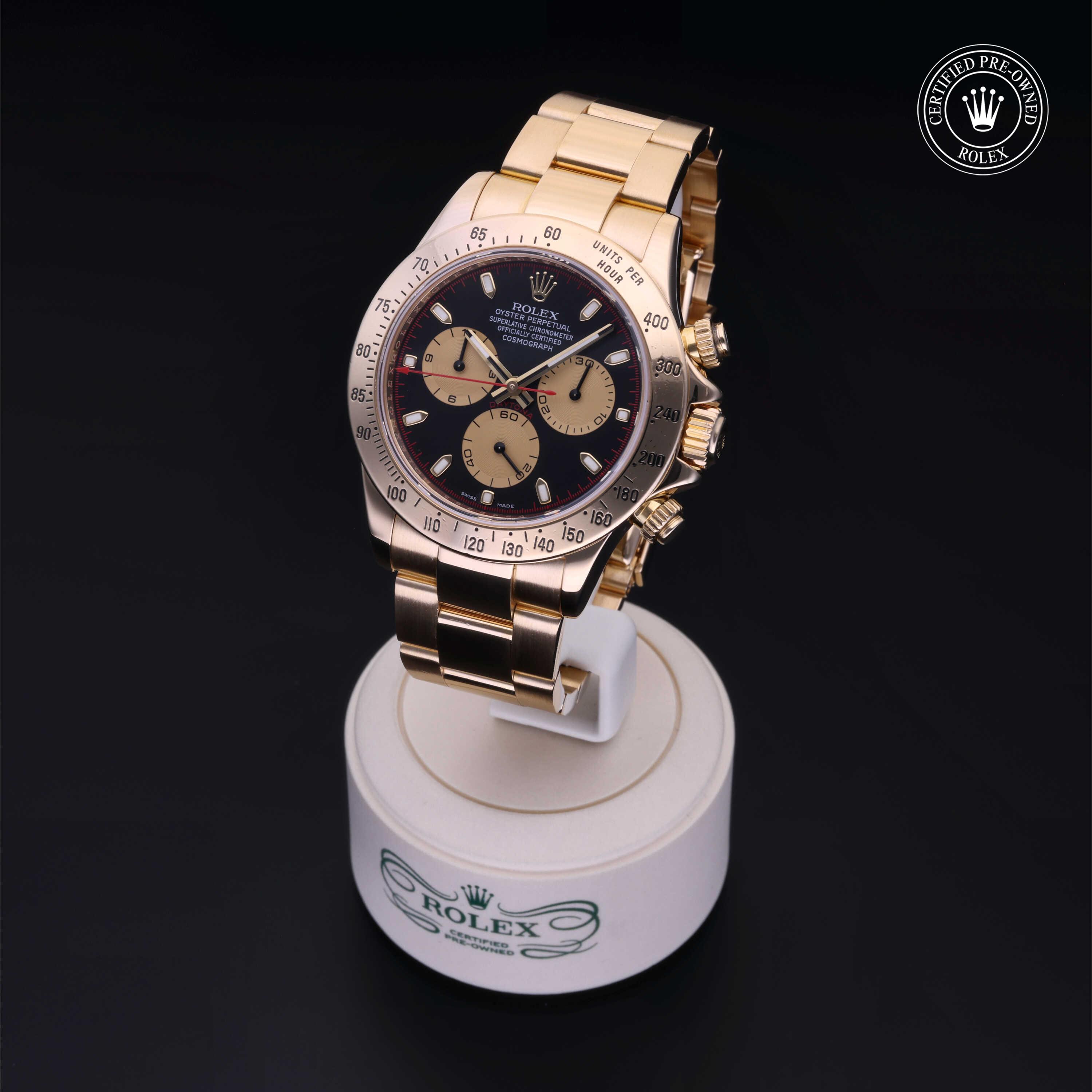 Cosmograph Daytona
