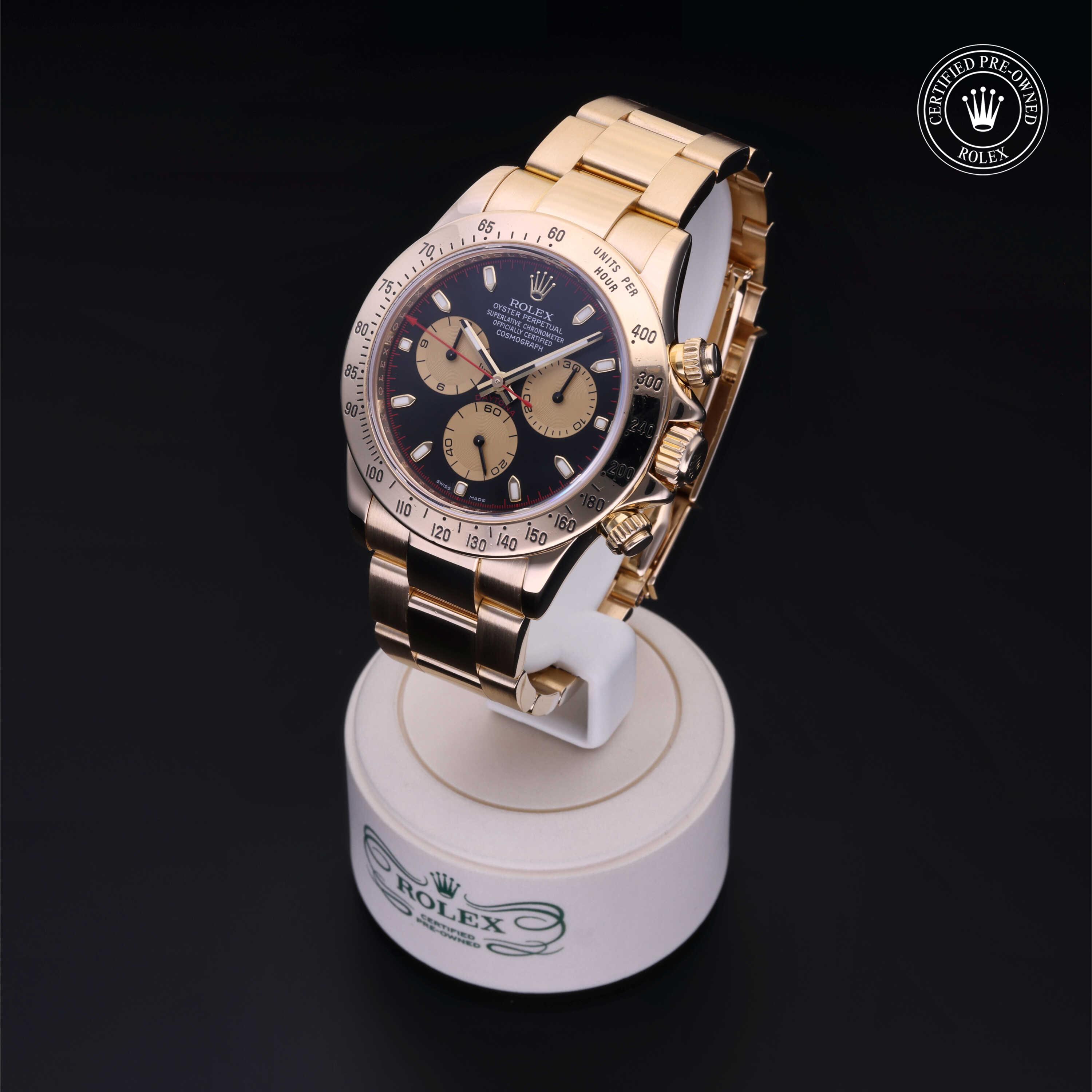 Cosmograph Daytona