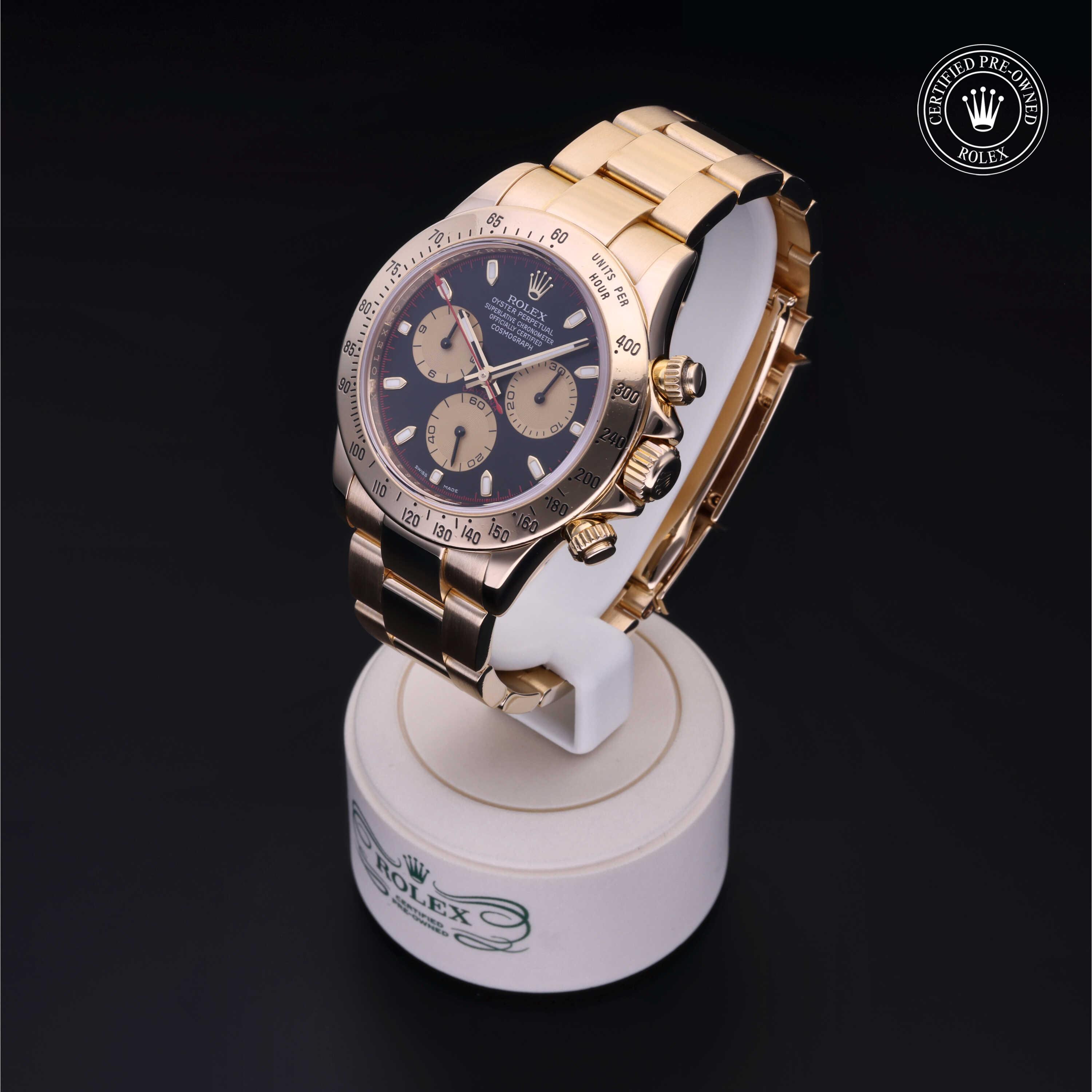 Cosmograph Daytona