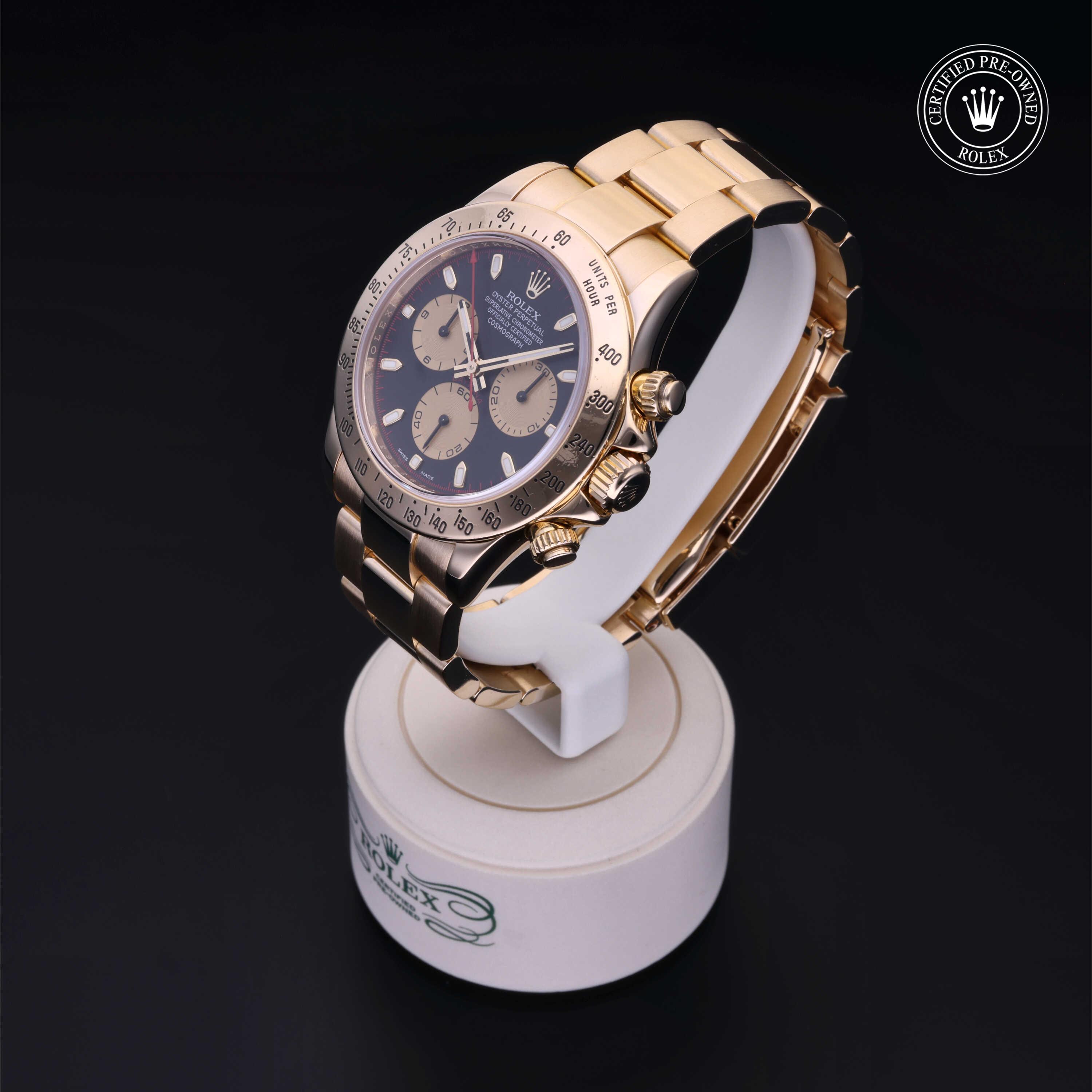 Cosmograph Daytona