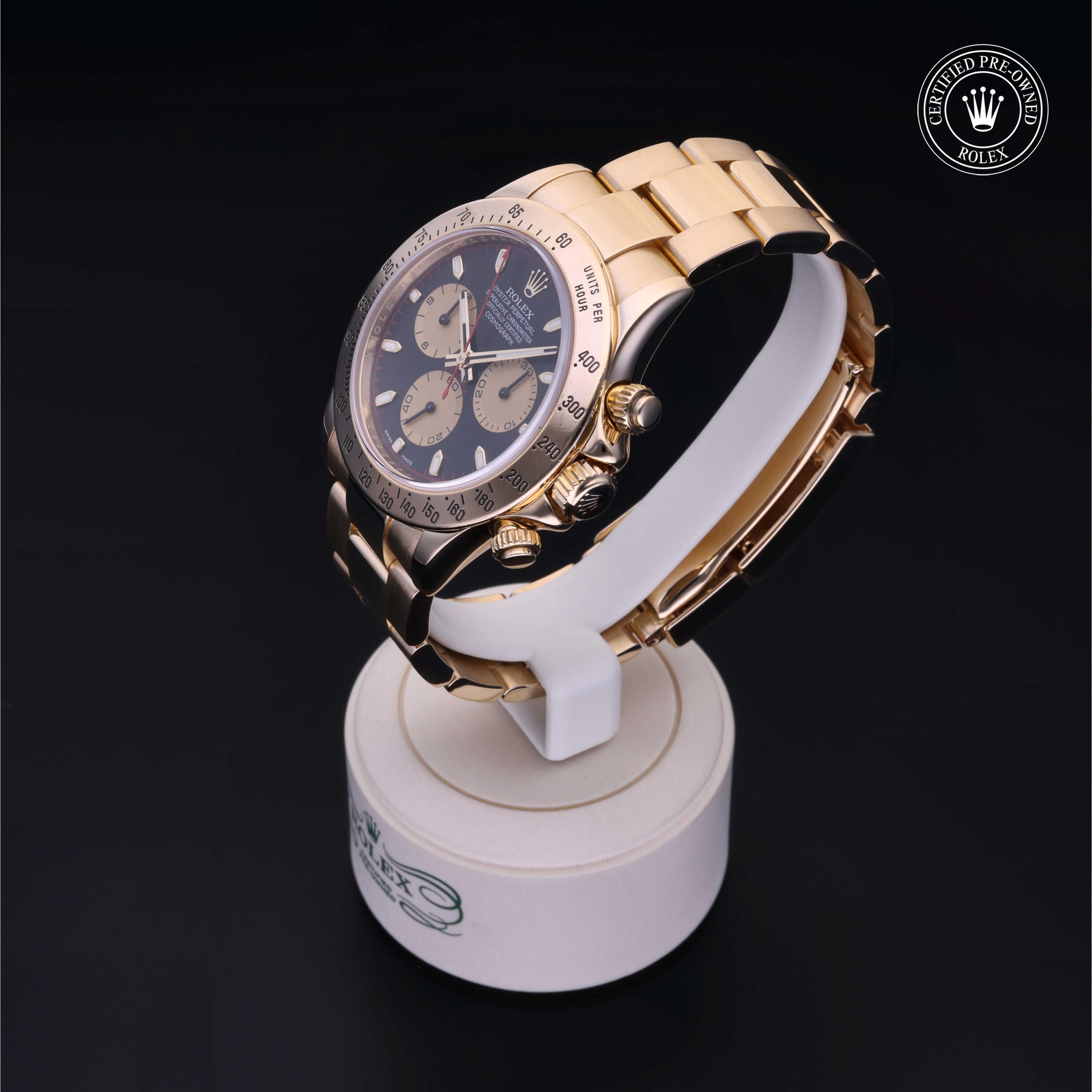 Cosmograph Daytona
