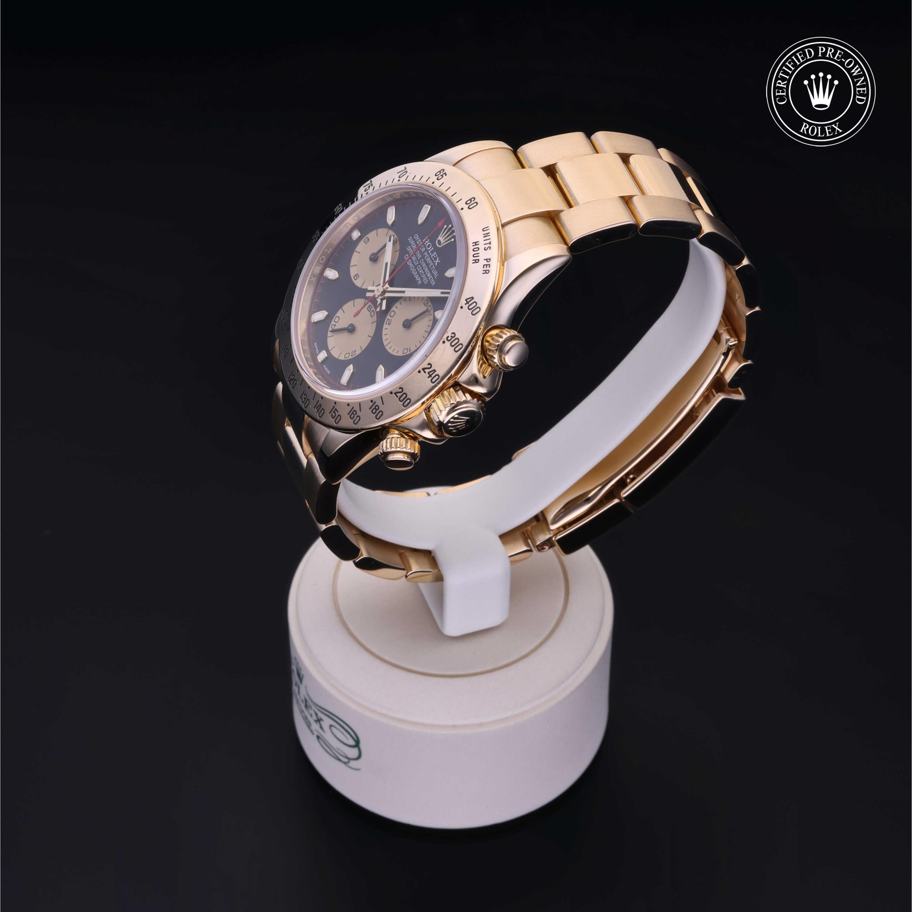 Cosmograph Daytona