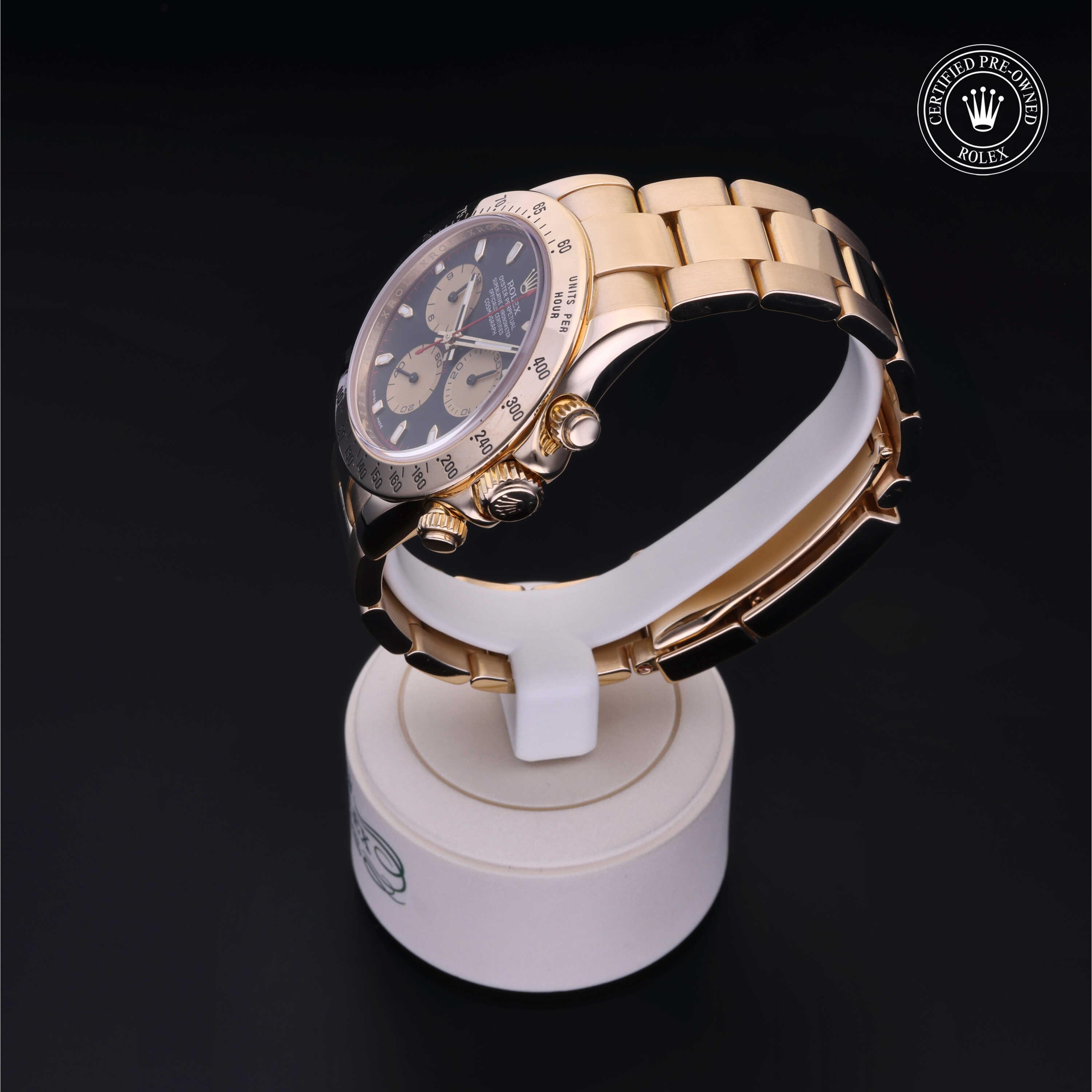 Cosmograph Daytona