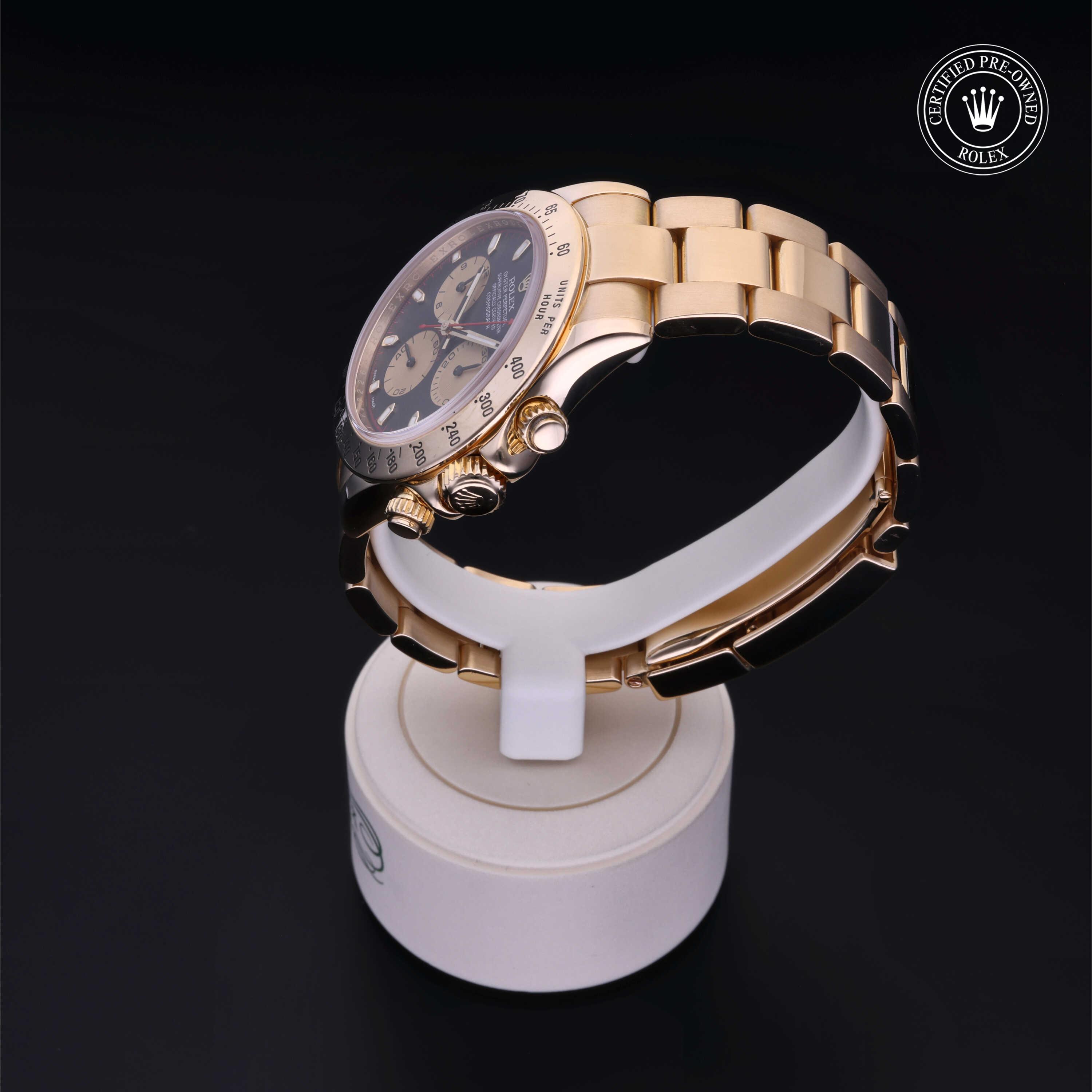 Cosmograph Daytona