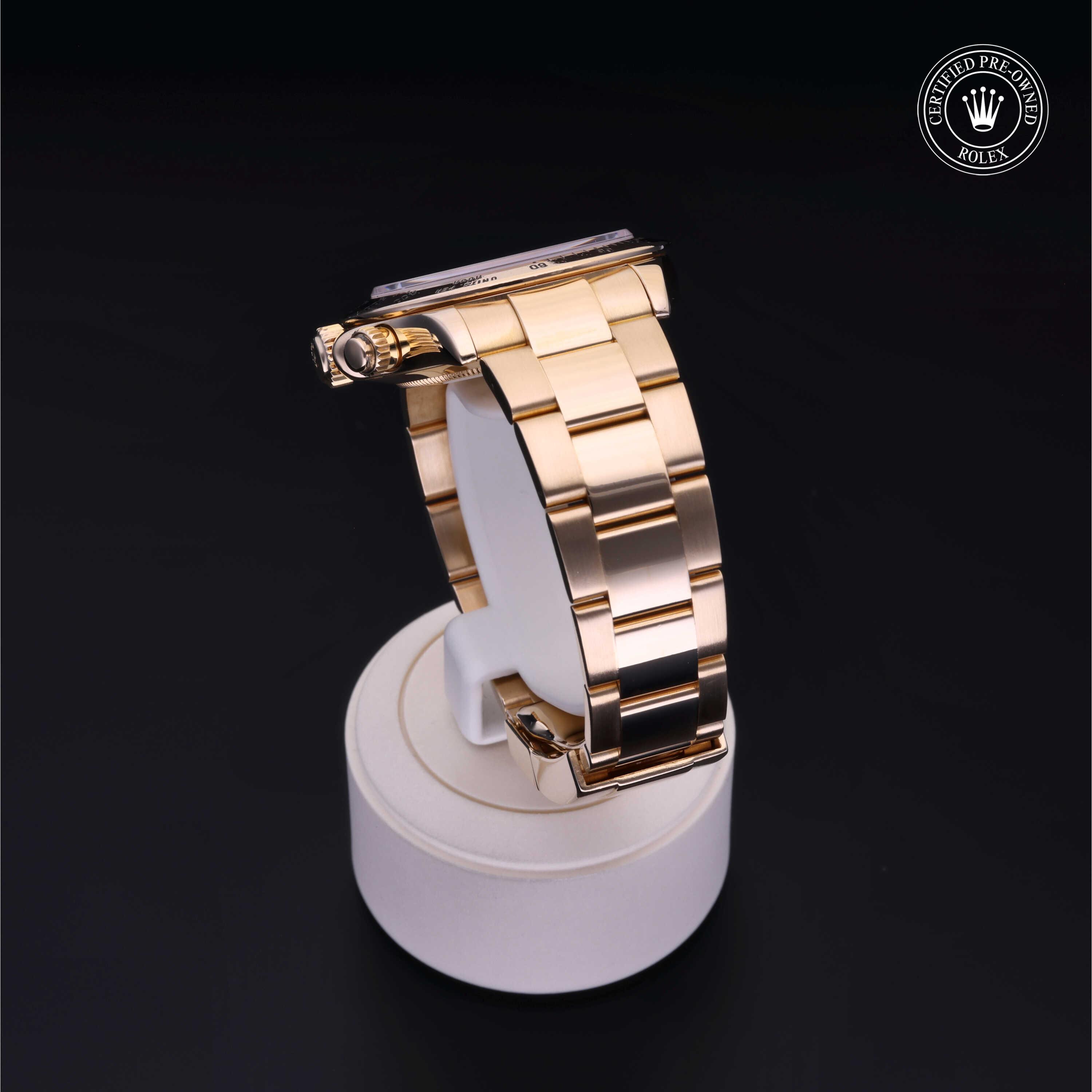 Cosmograph Daytona
