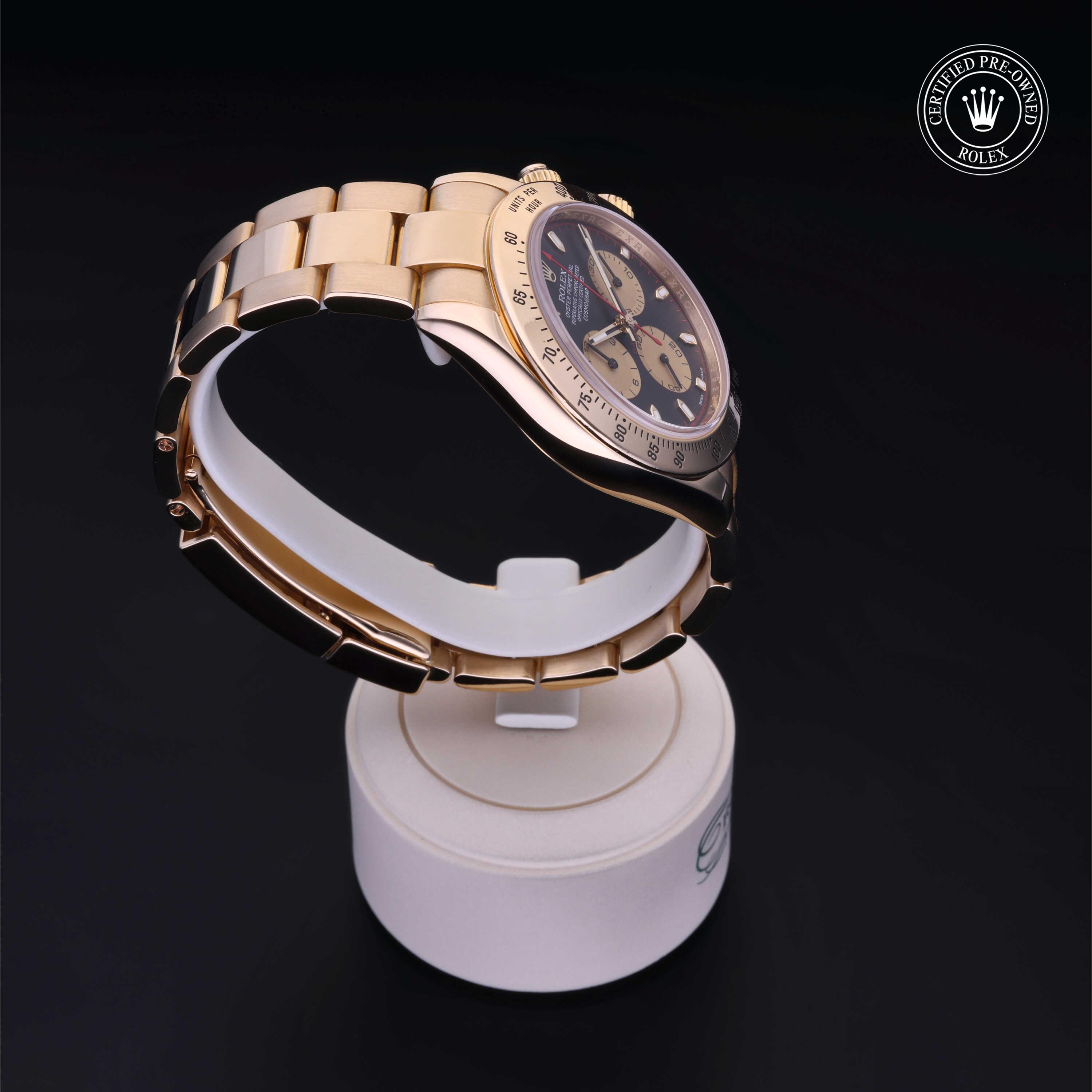Cosmograph Daytona