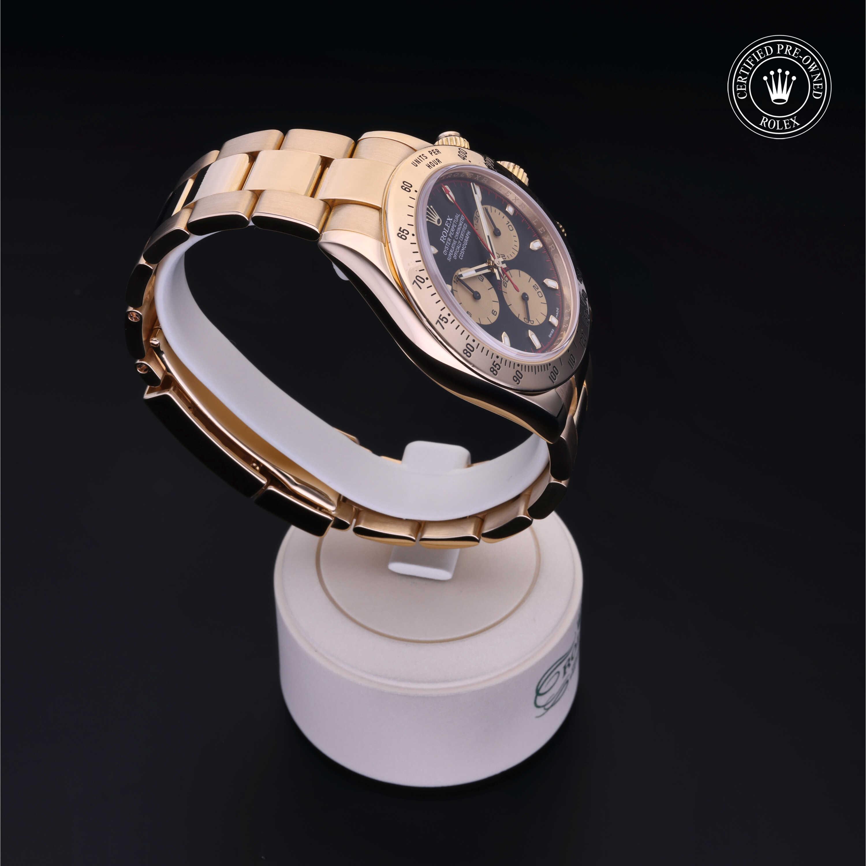 Cosmograph Daytona