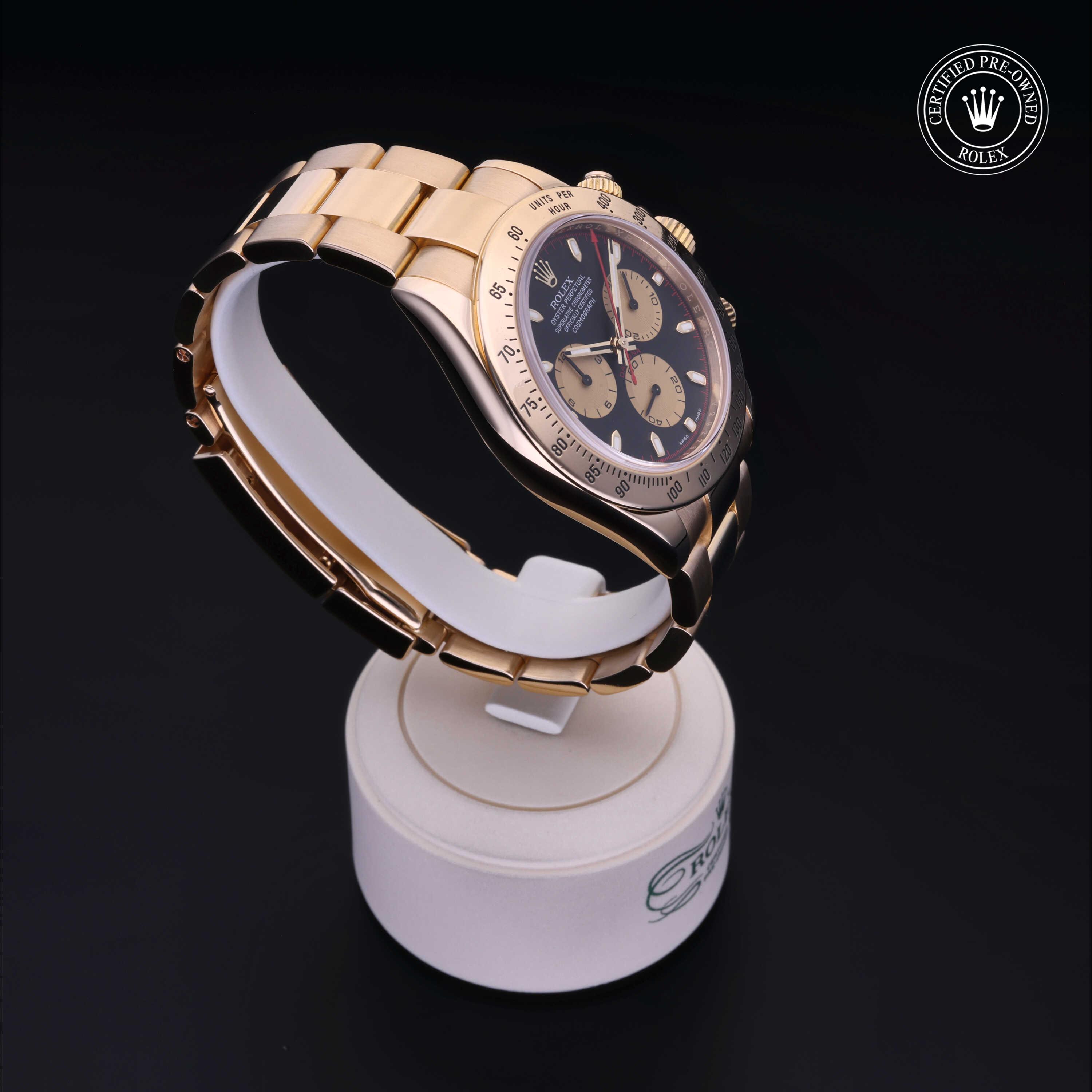 Cosmograph Daytona