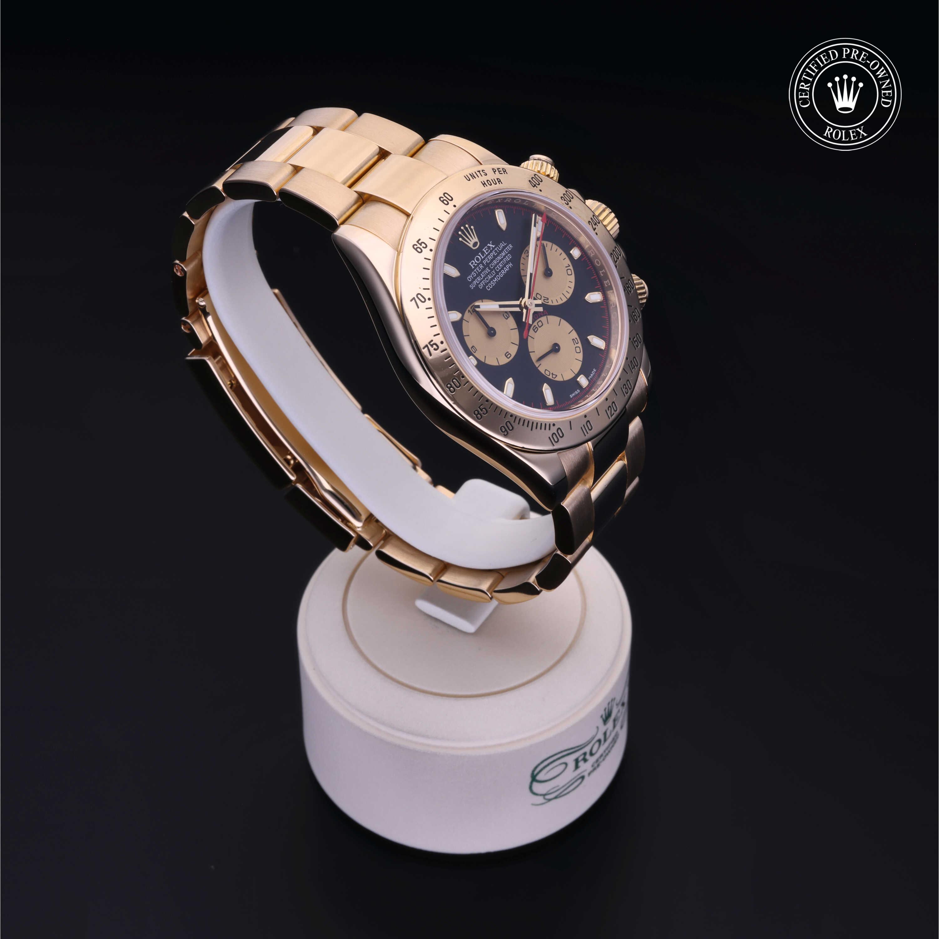 Cosmograph Daytona