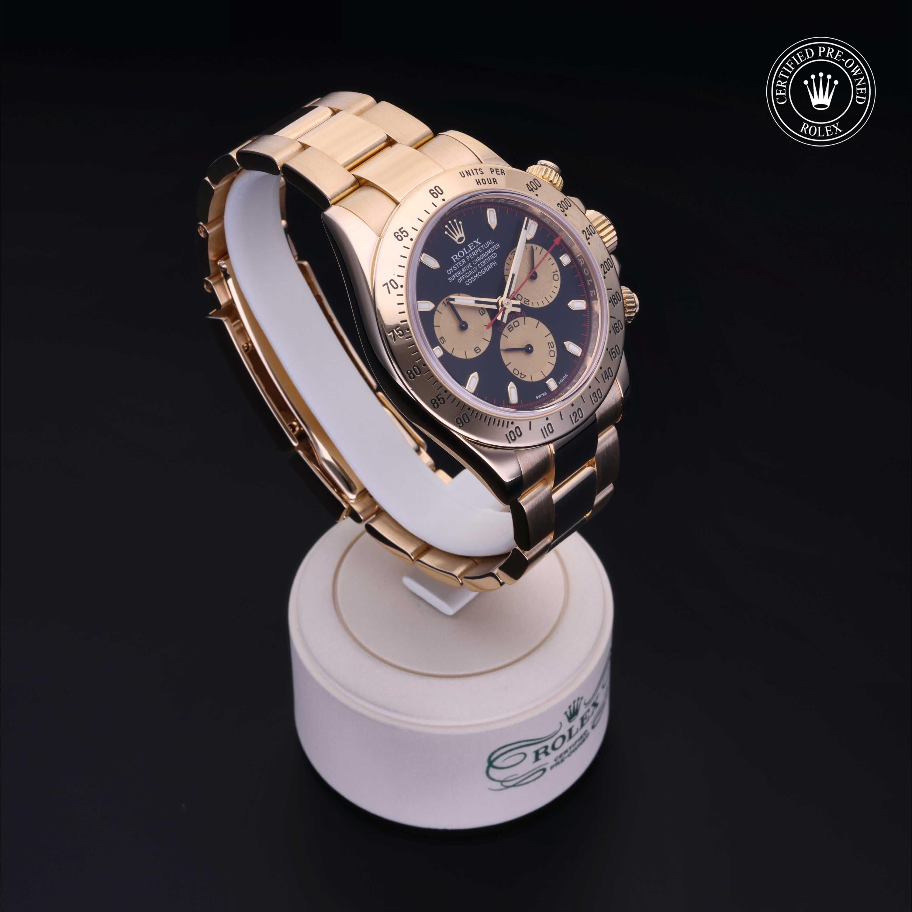 Cosmograph Daytona