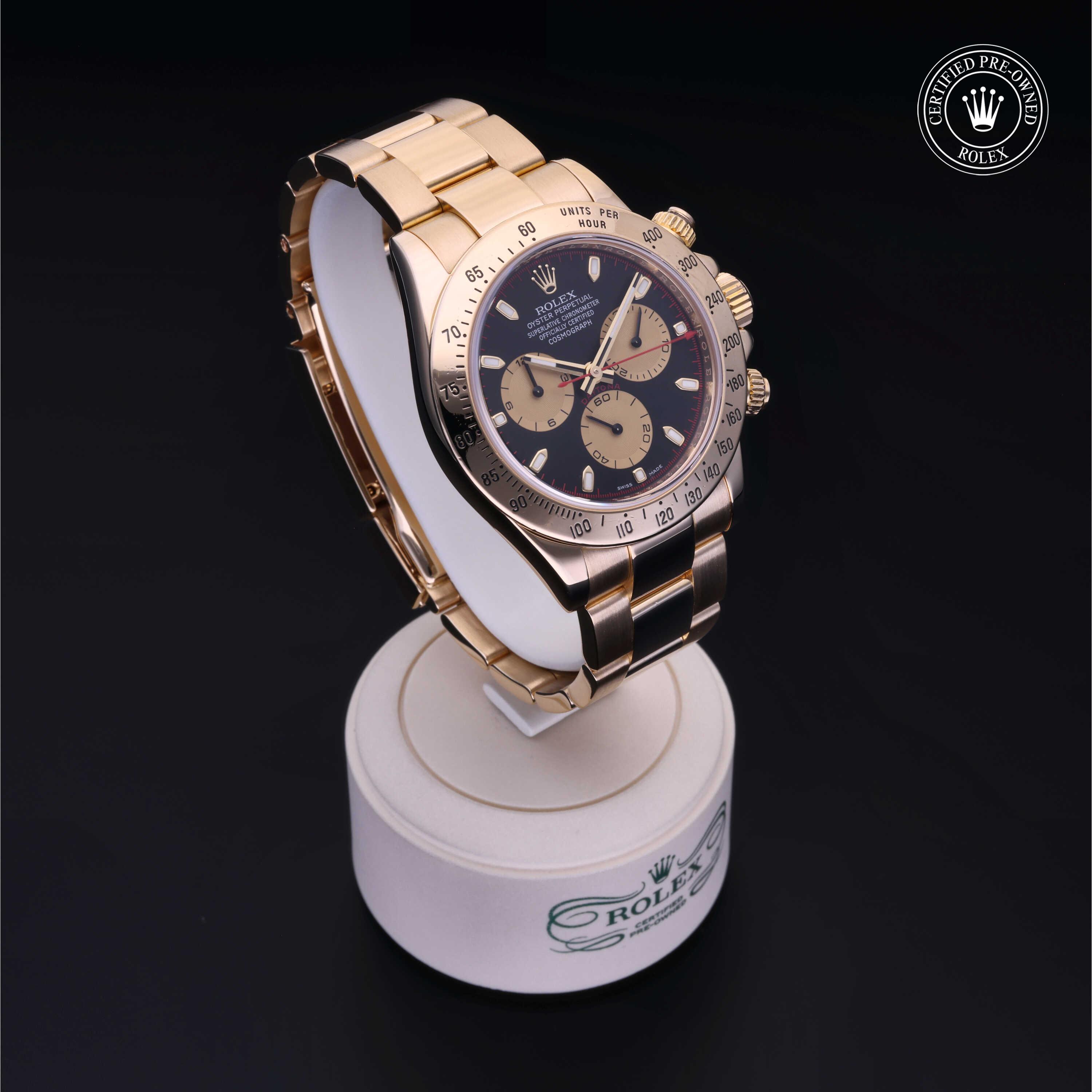 Cosmograph Daytona