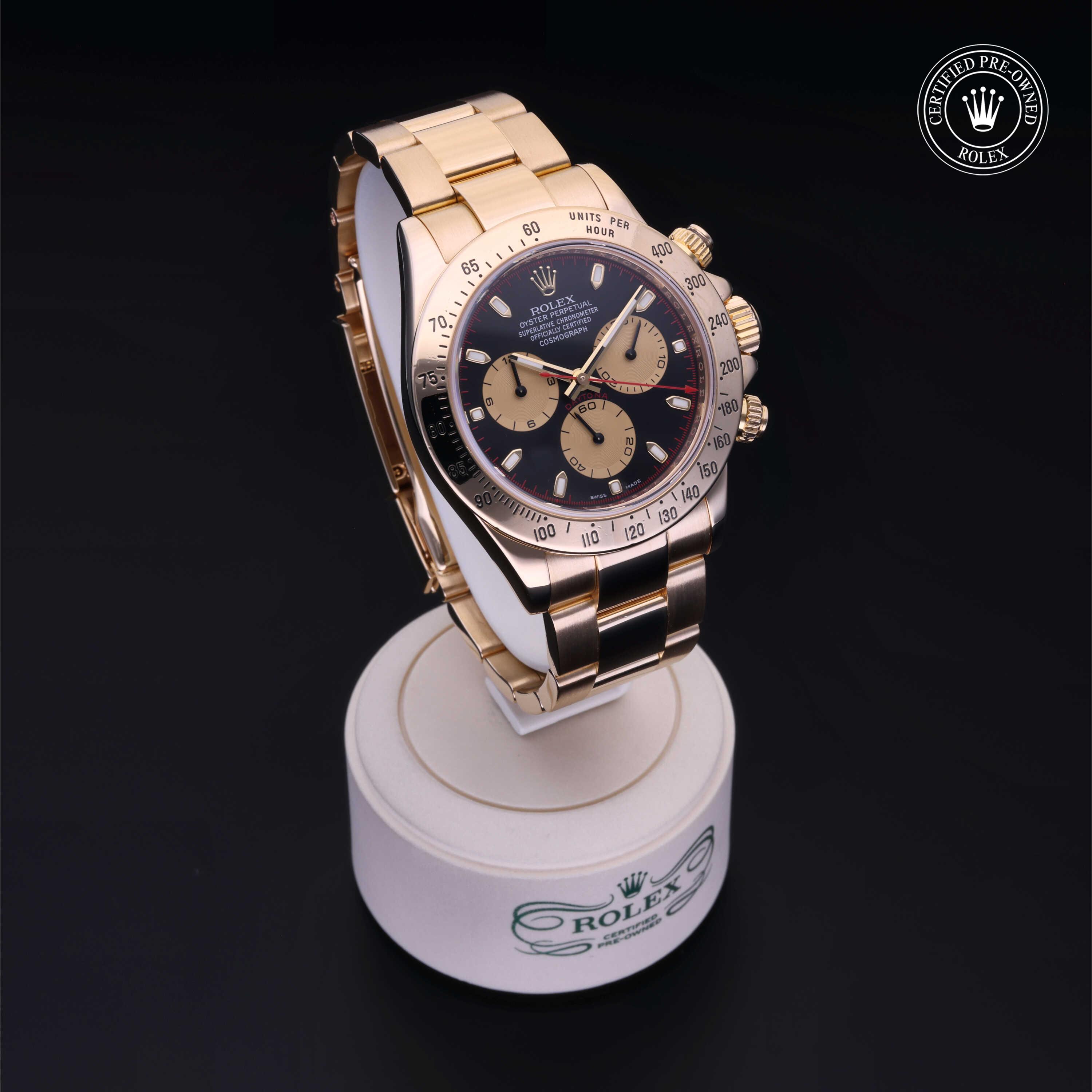 Cosmograph Daytona