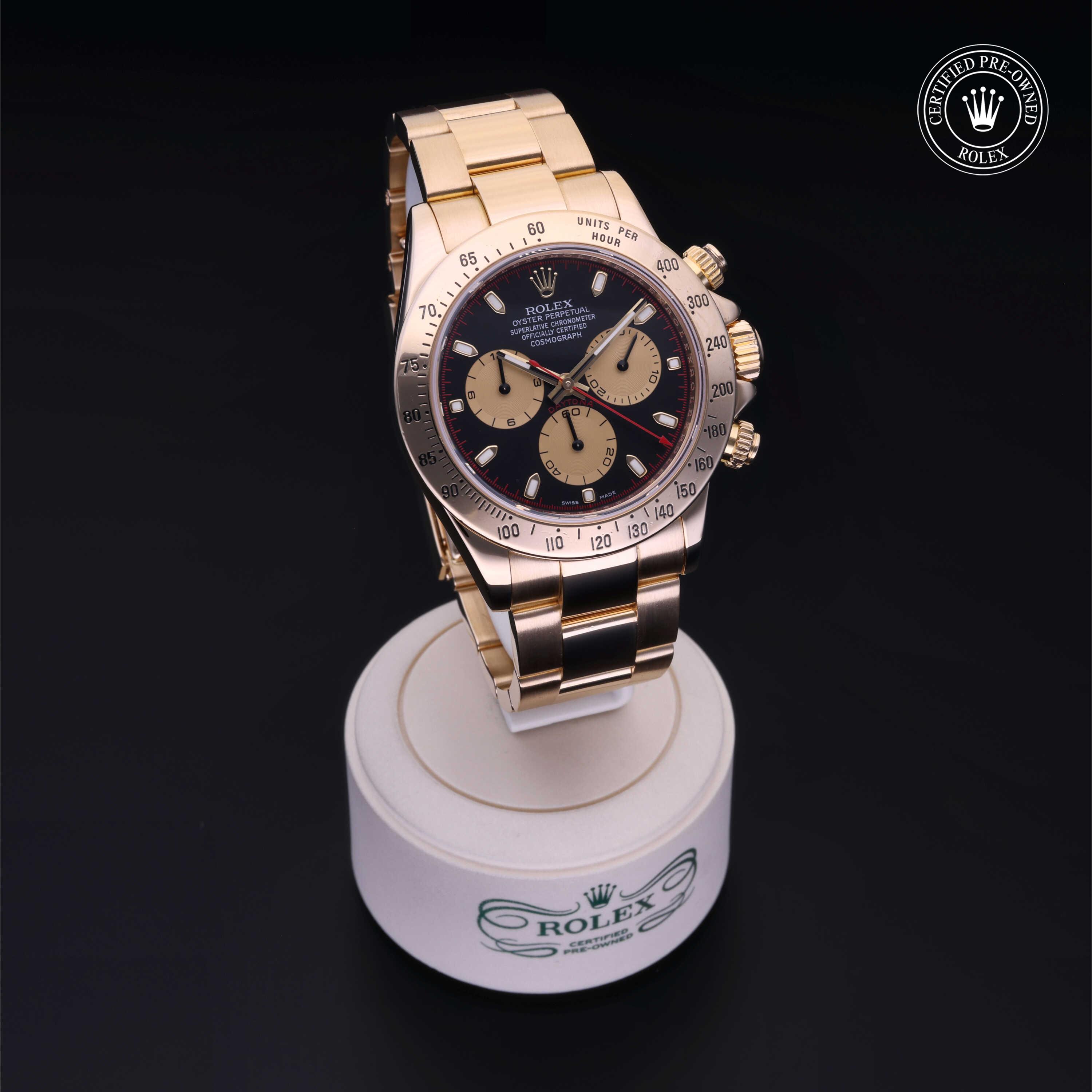 Cosmograph Daytona