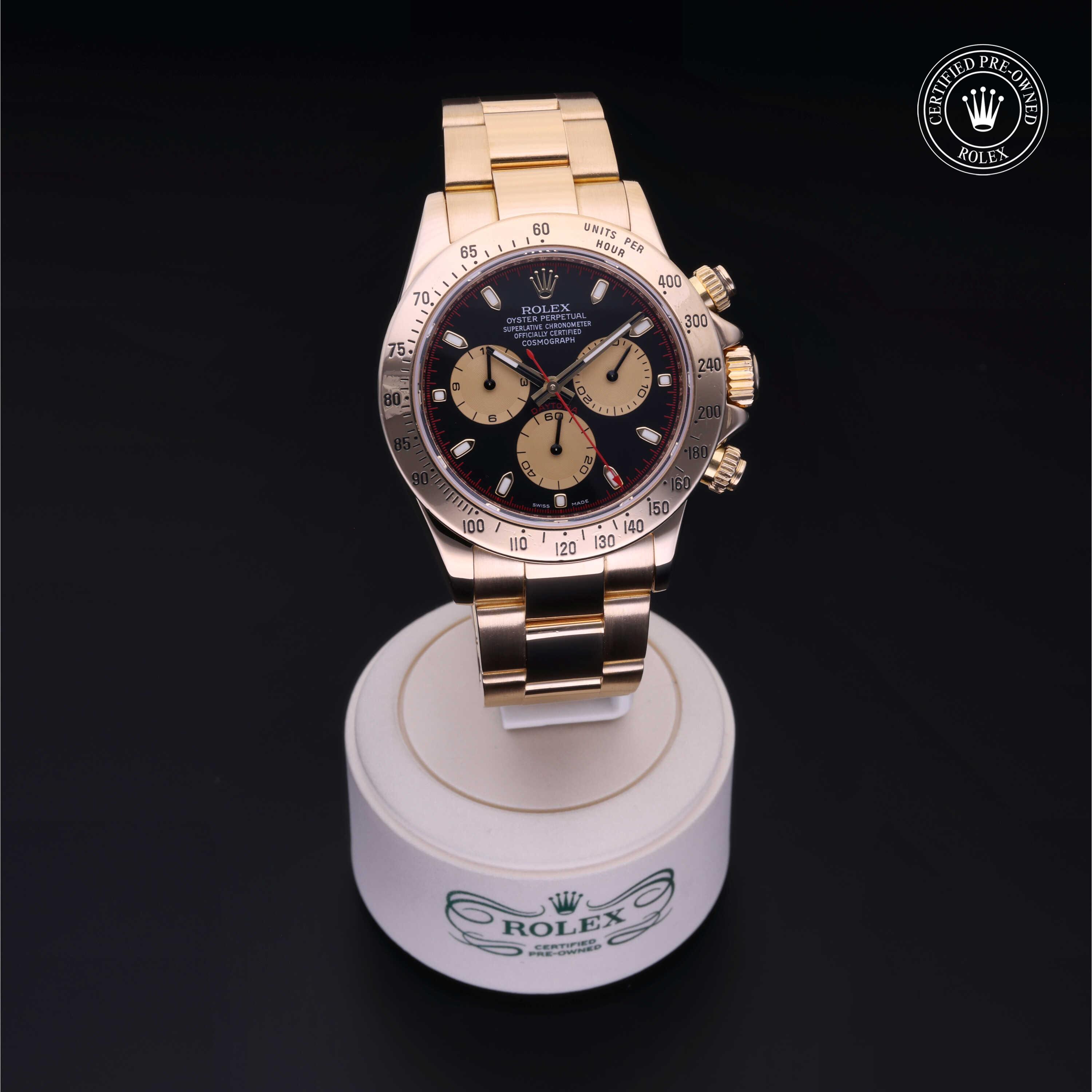 Cosmograph Daytona