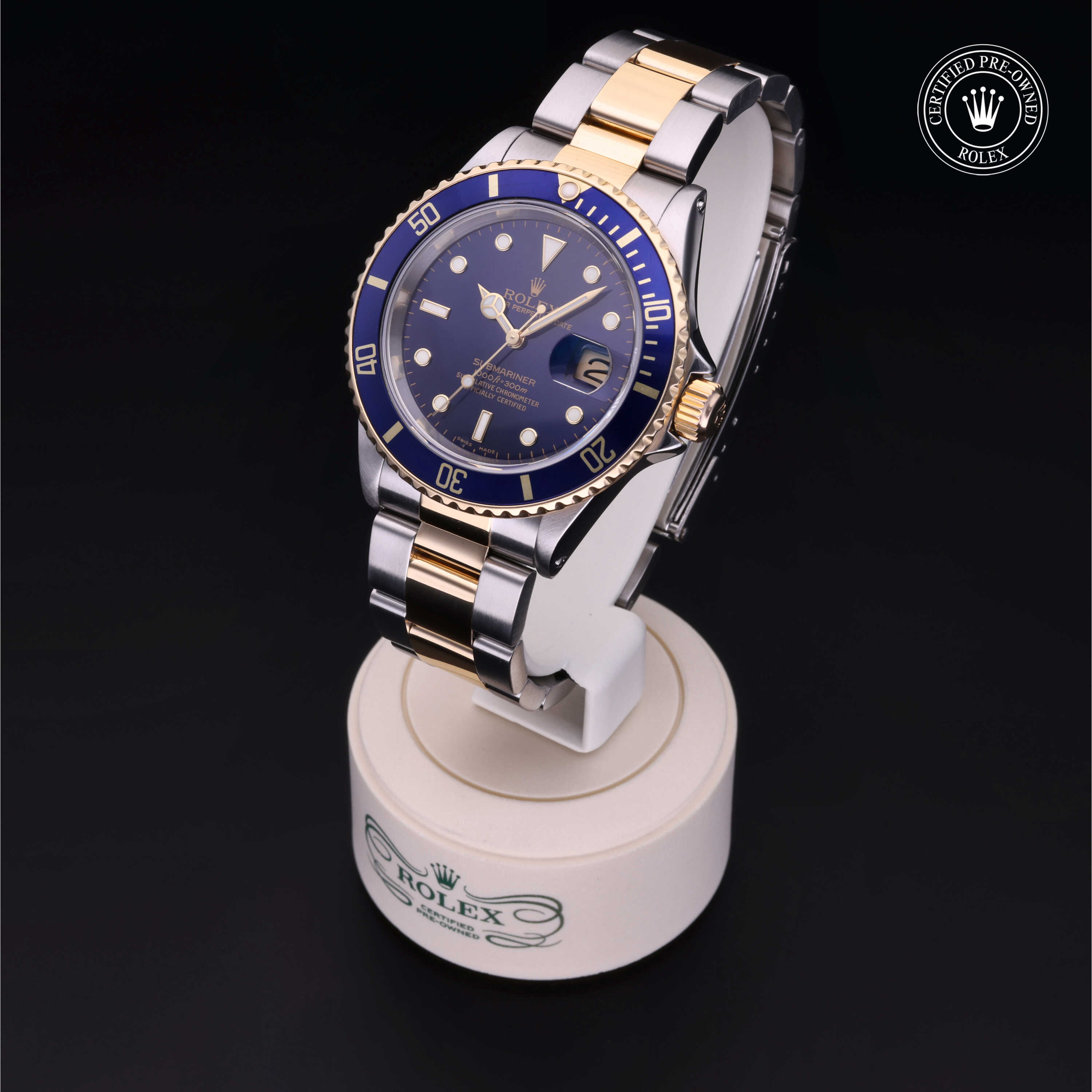 Submariner Date