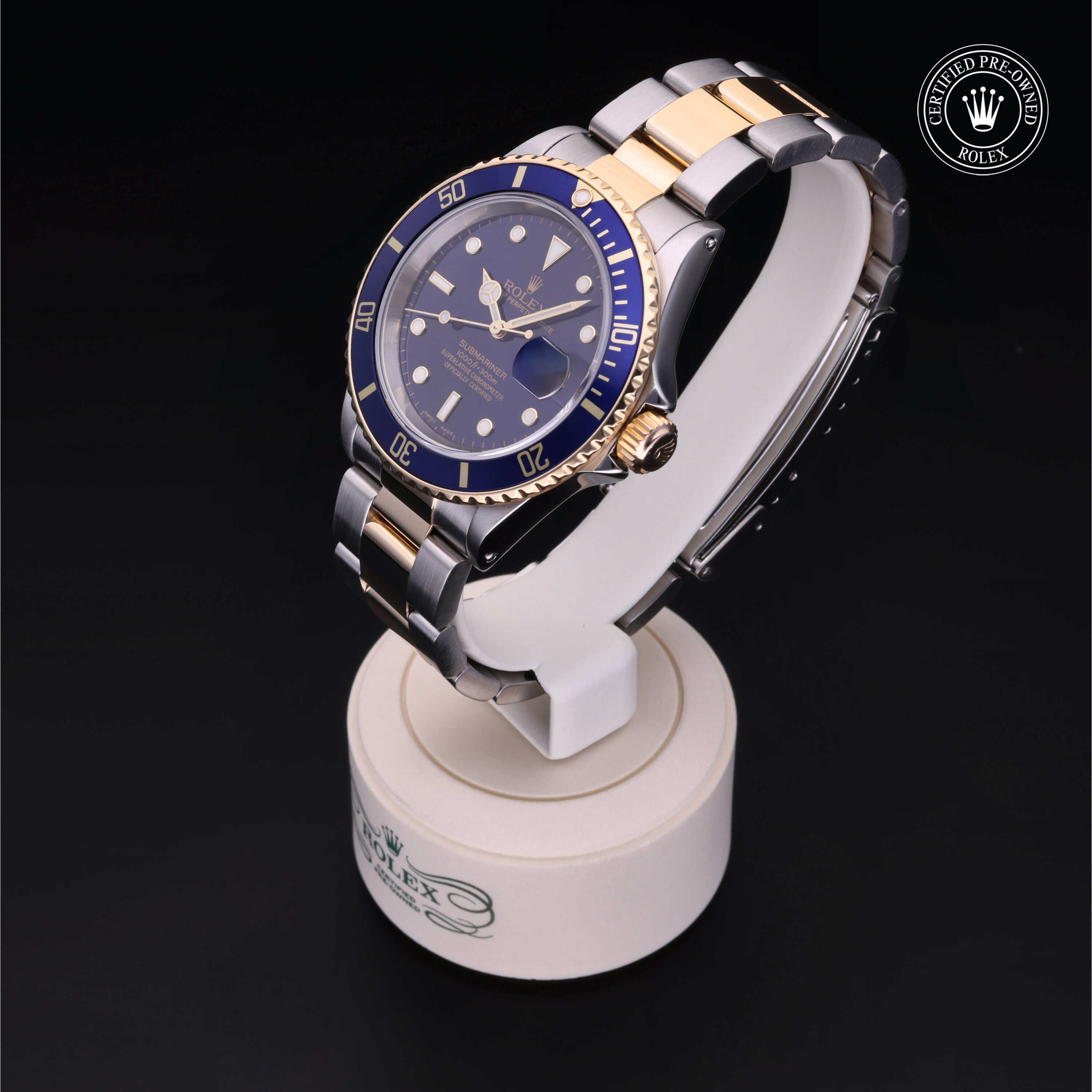 Submariner Date