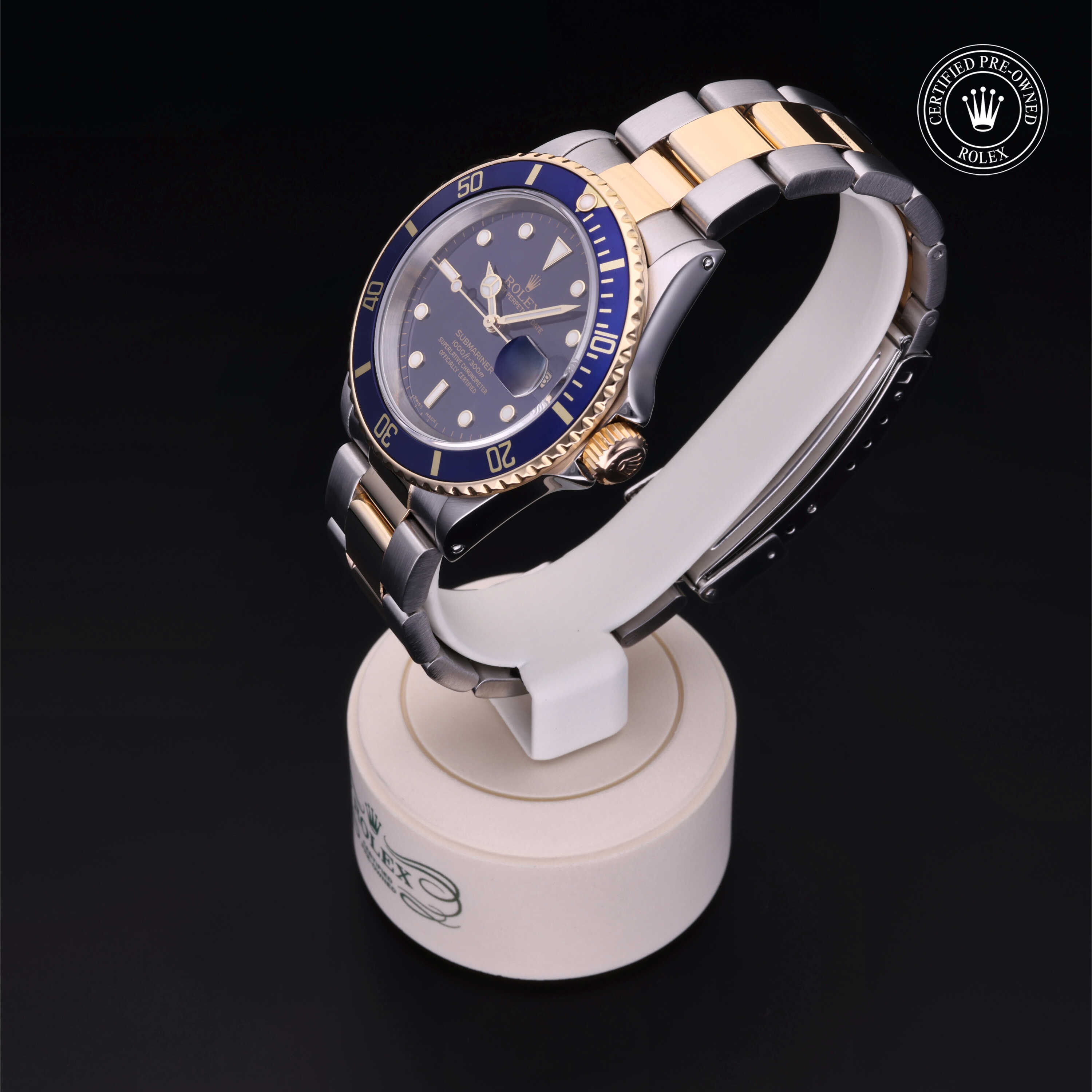 Submariner Date