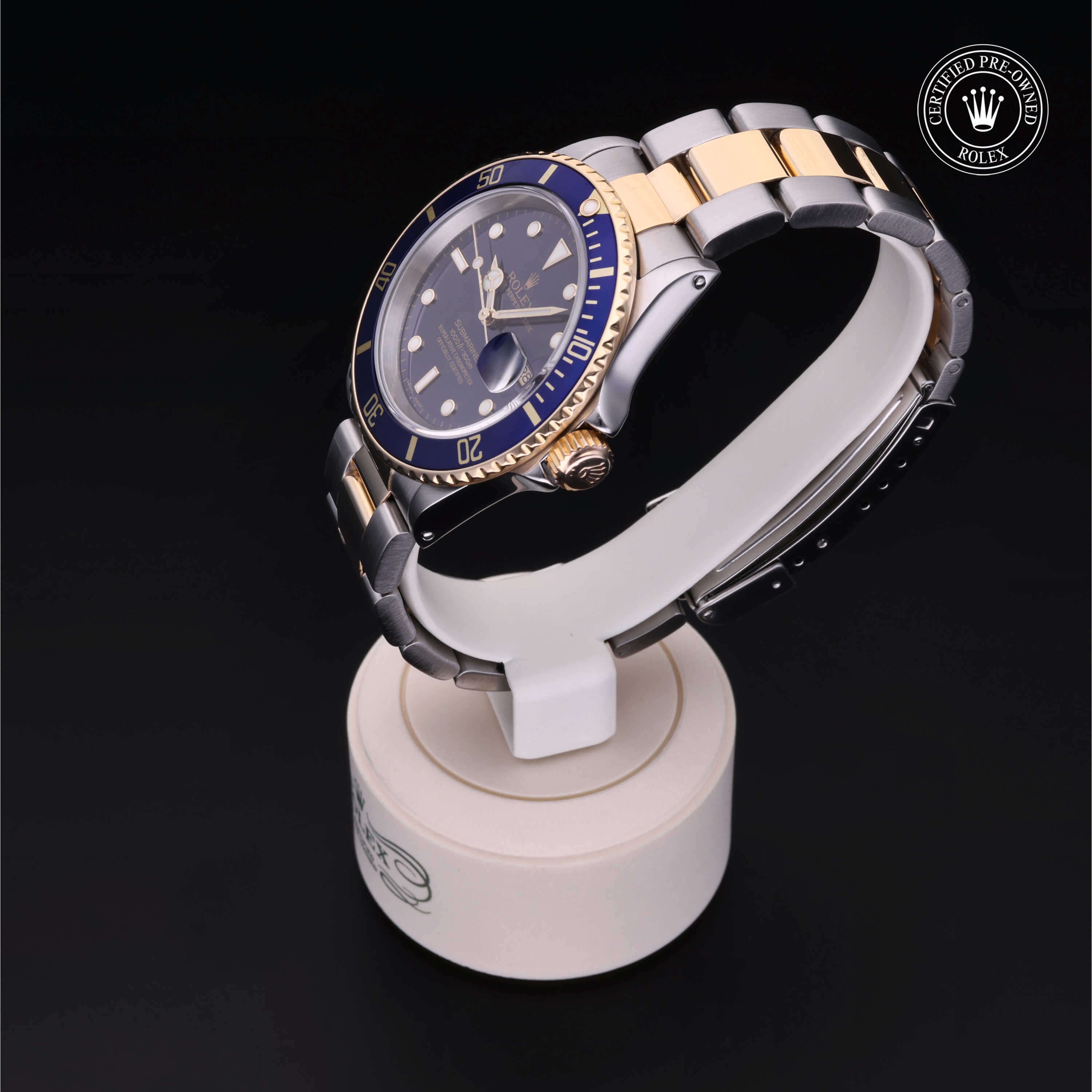 Submariner Date