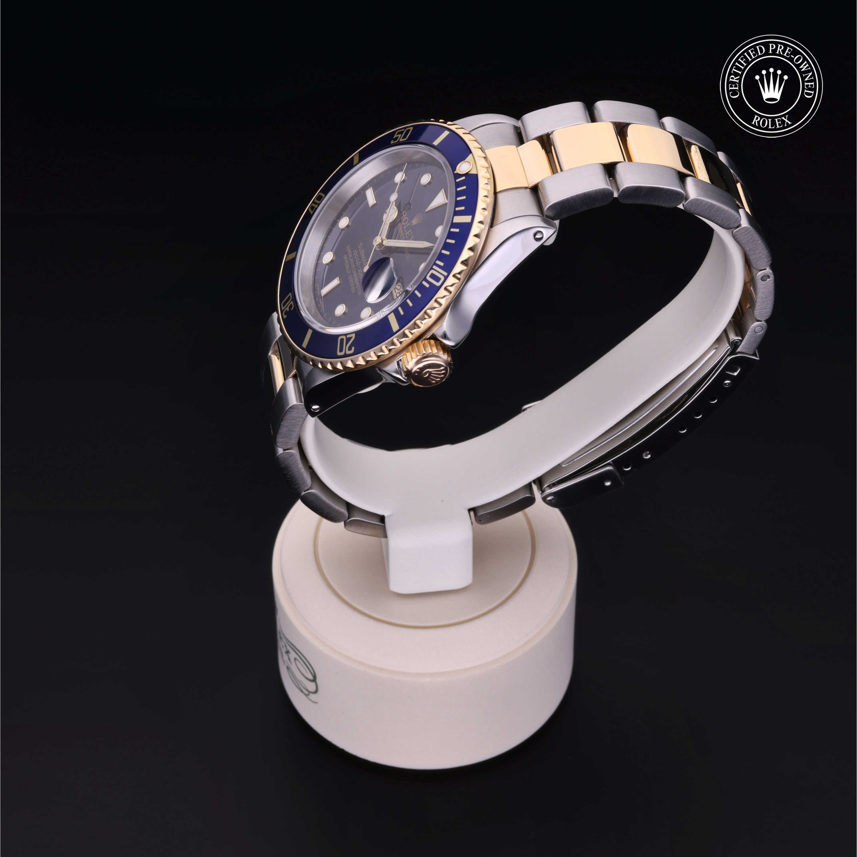 Submariner Date