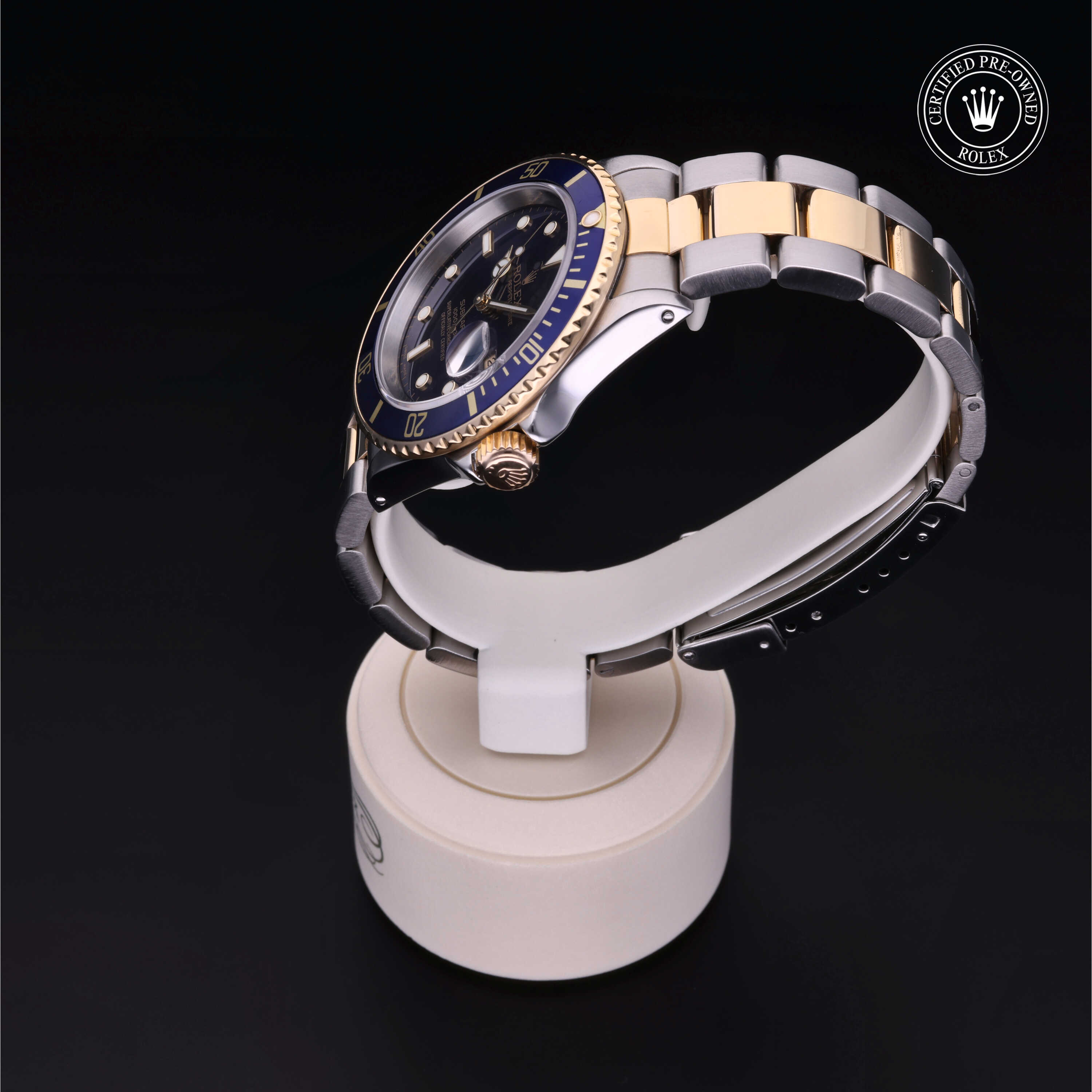 Submariner Date