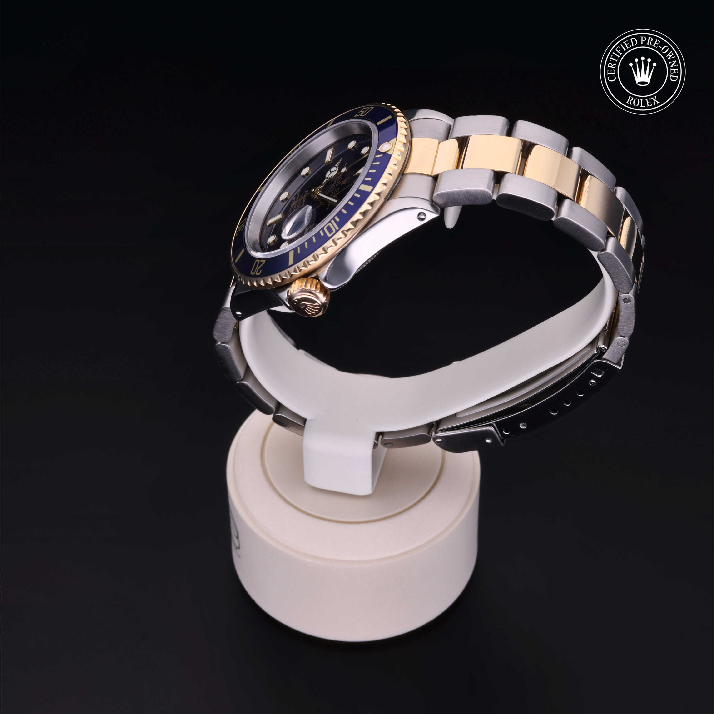 Submariner Date