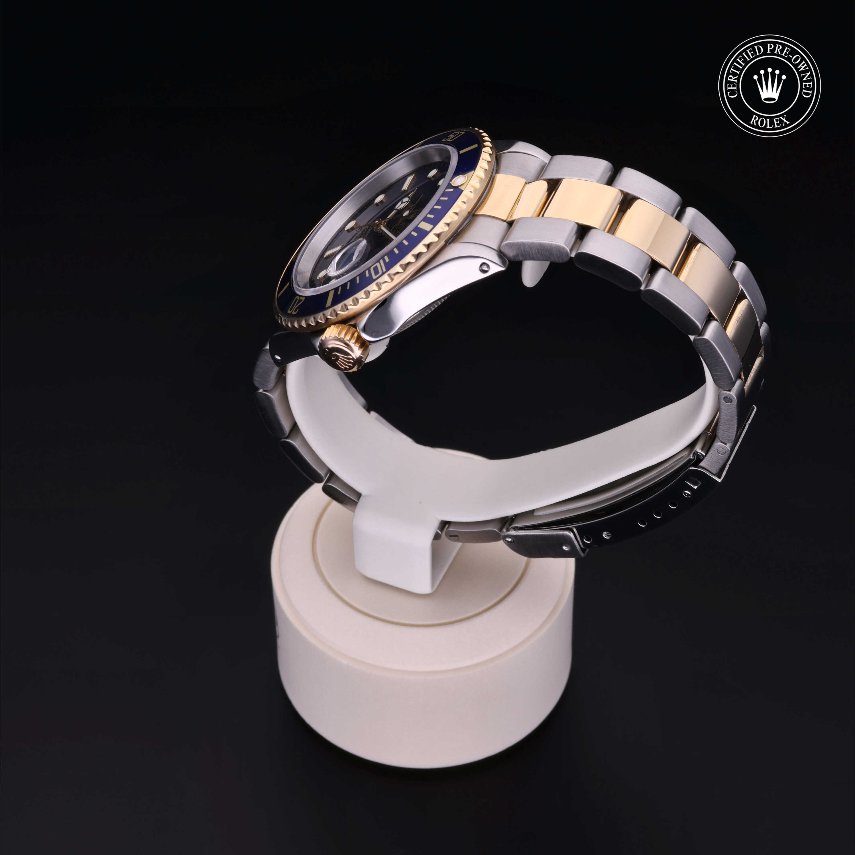 Submariner Date