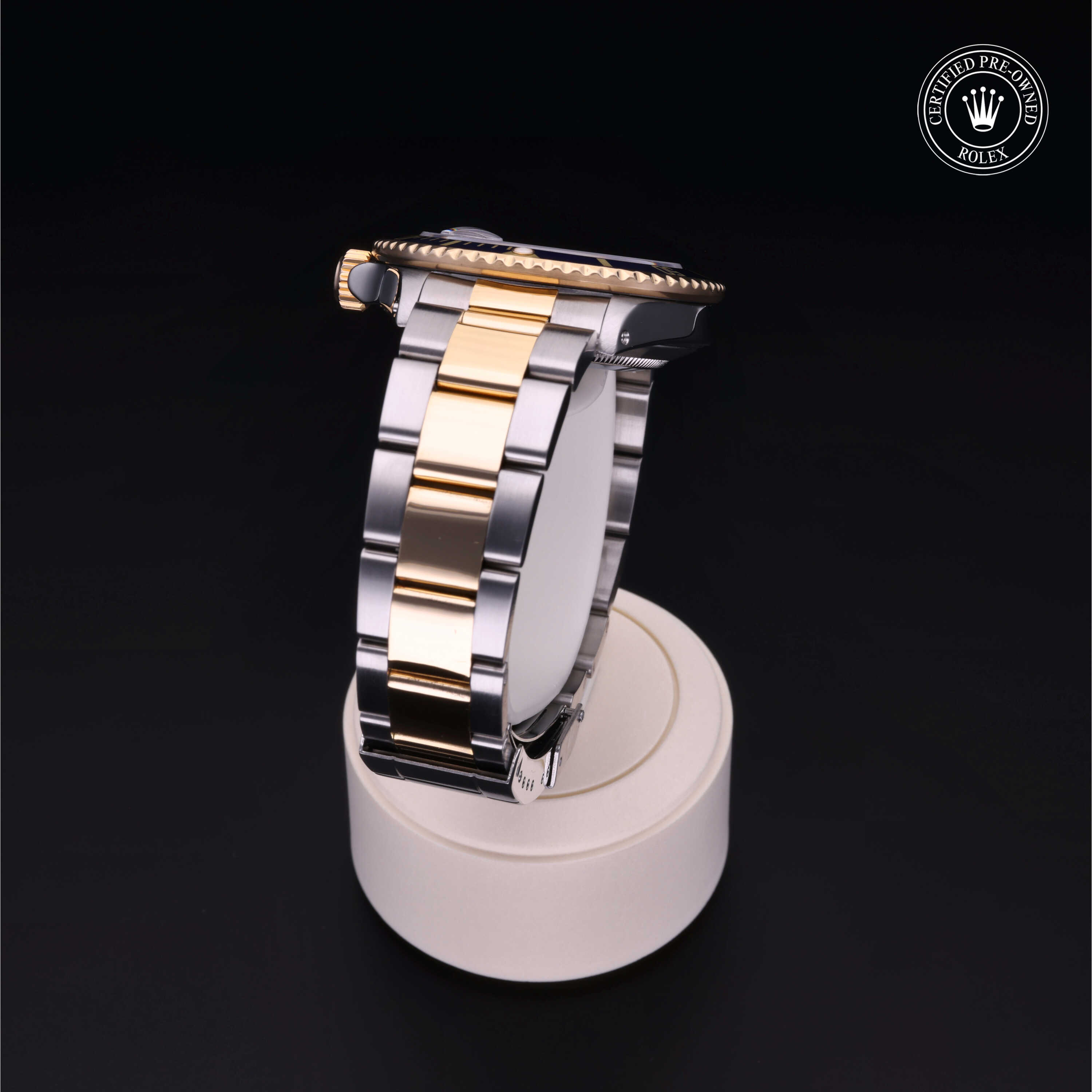 Submariner Date
