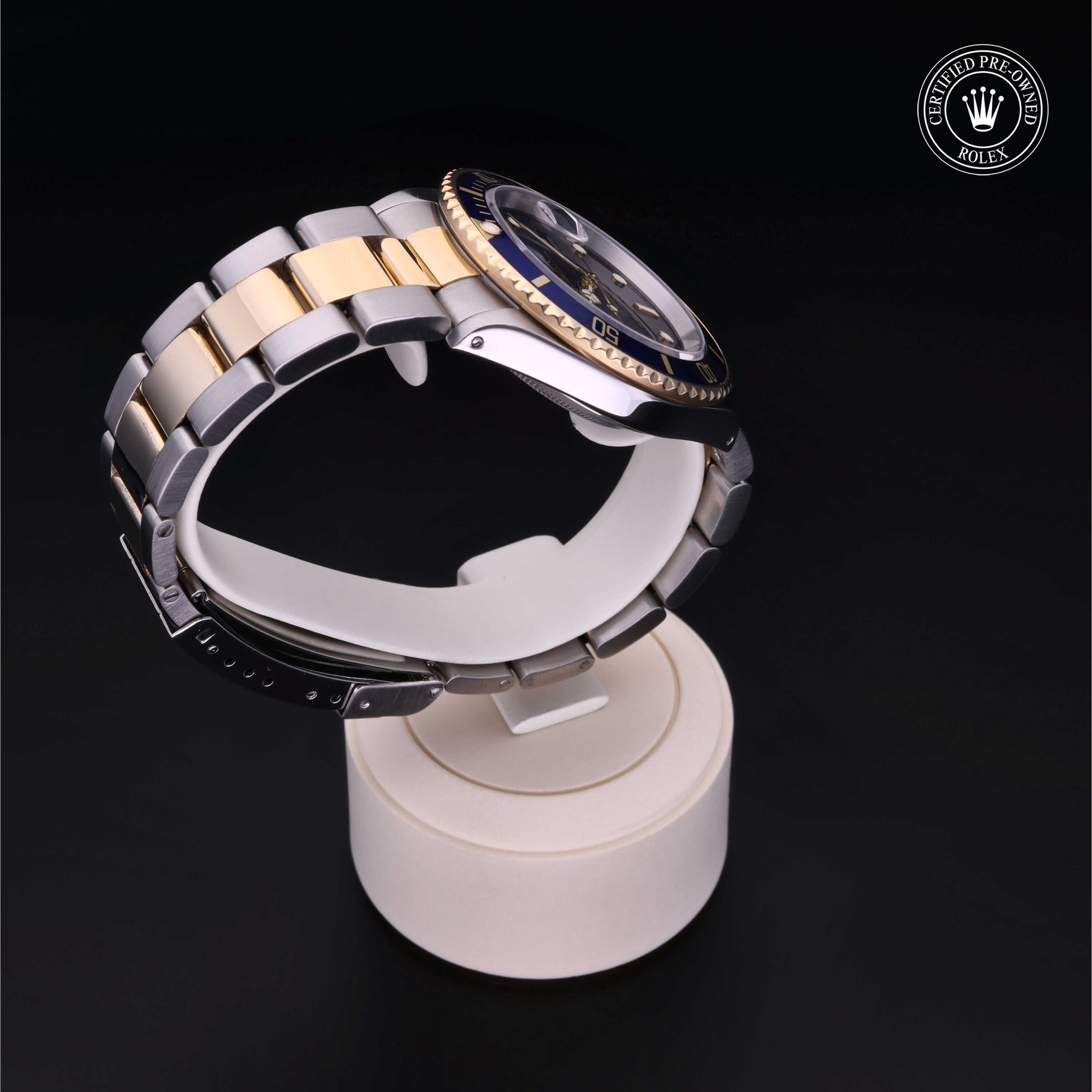 Submariner Date