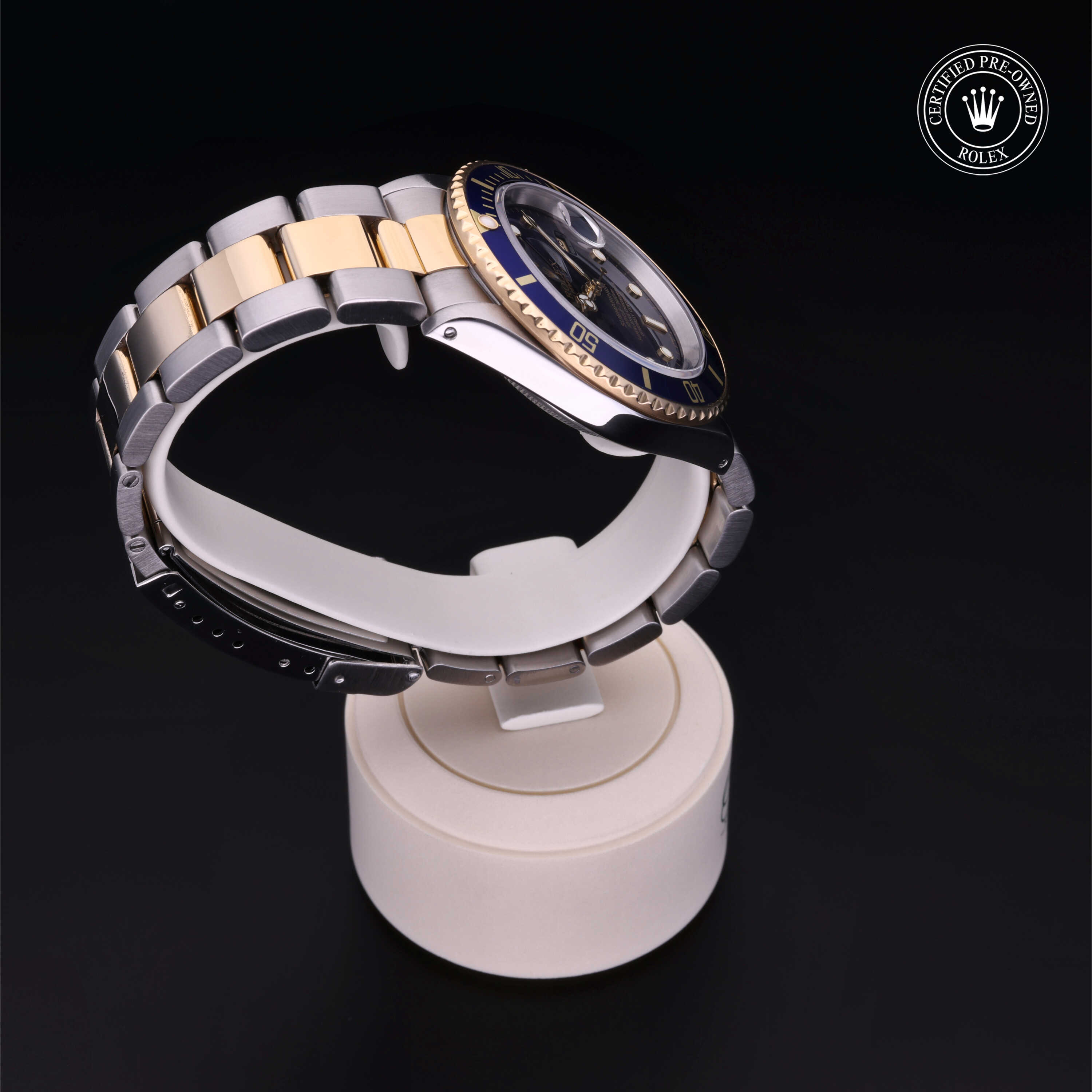 Submariner Date