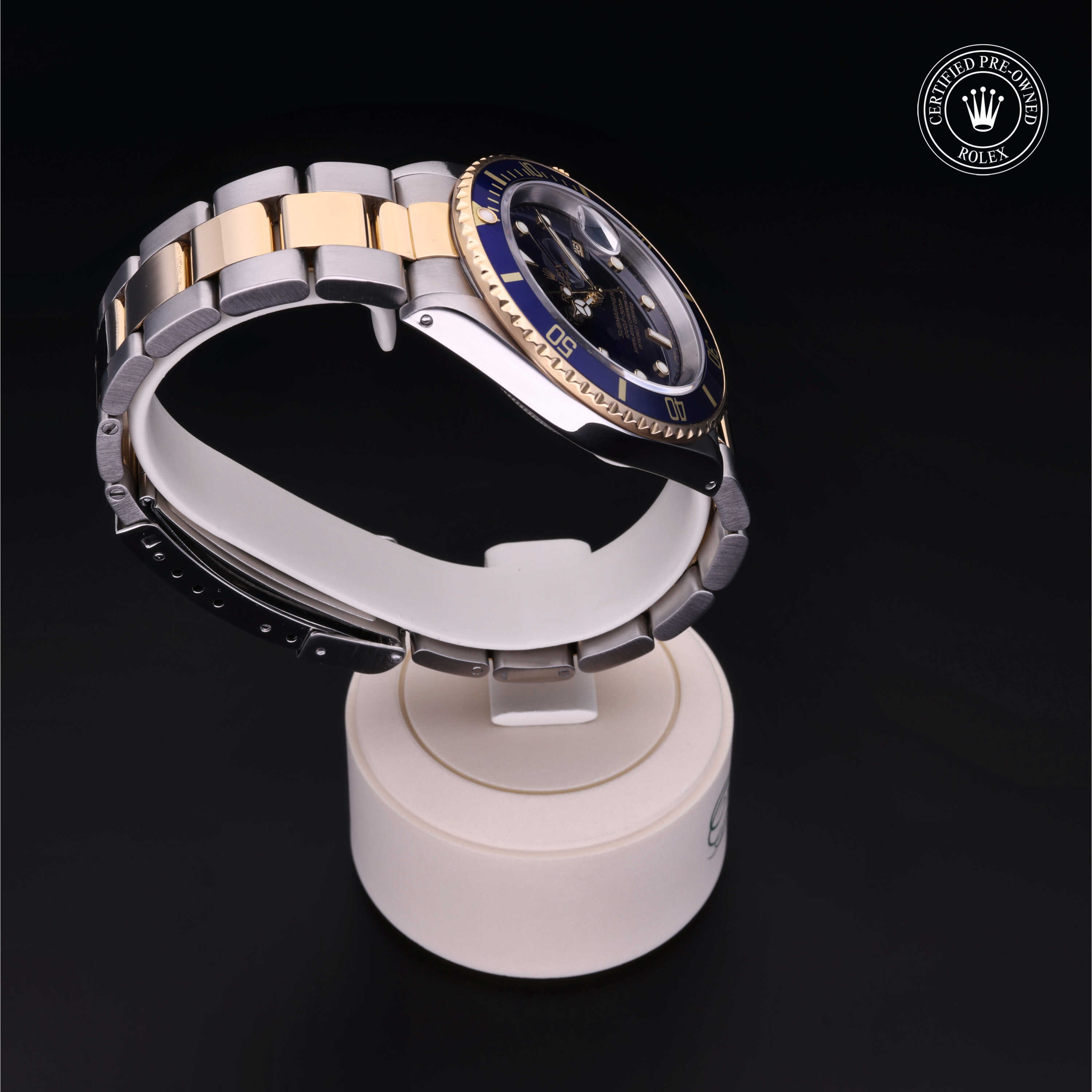 Submariner Date