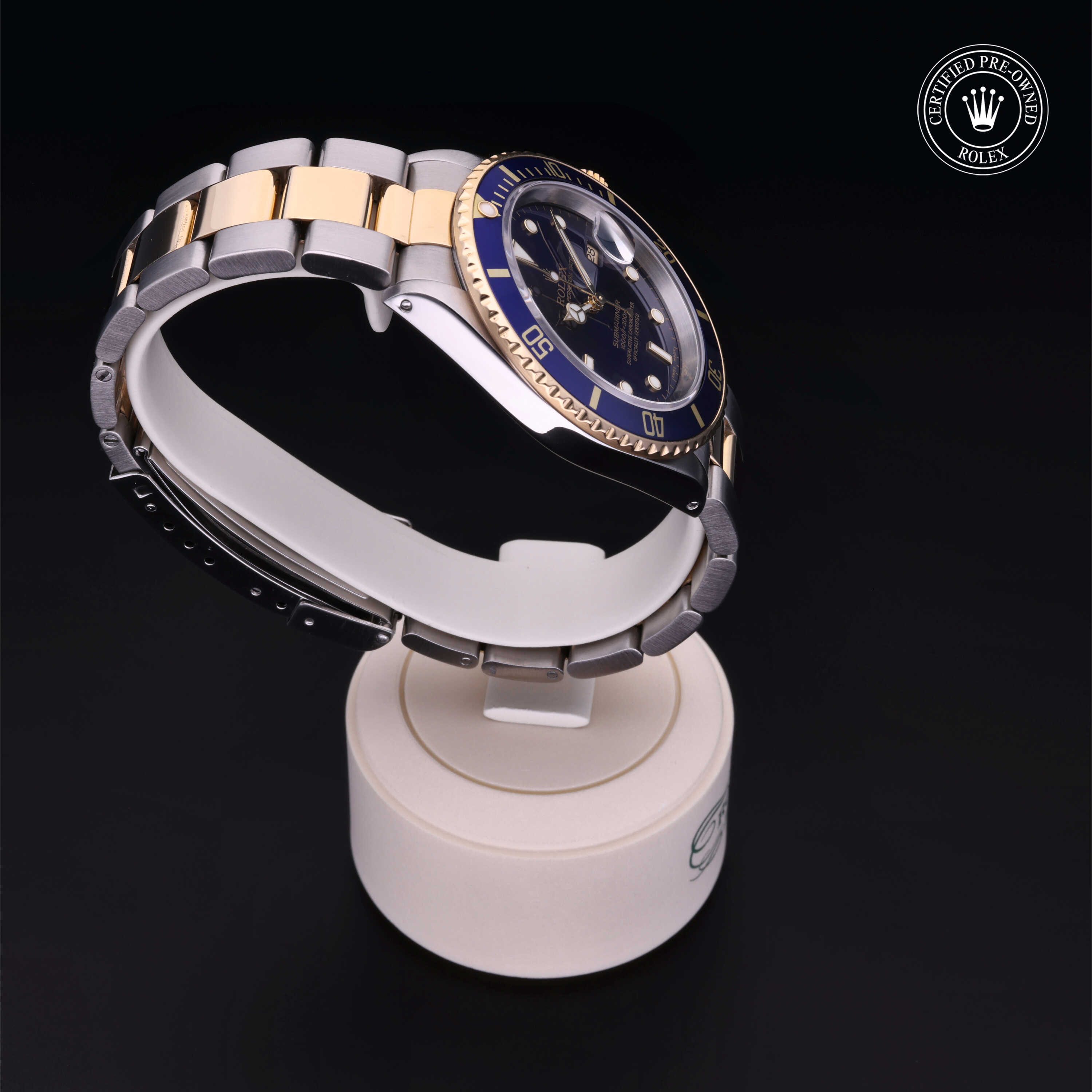 Submariner Date