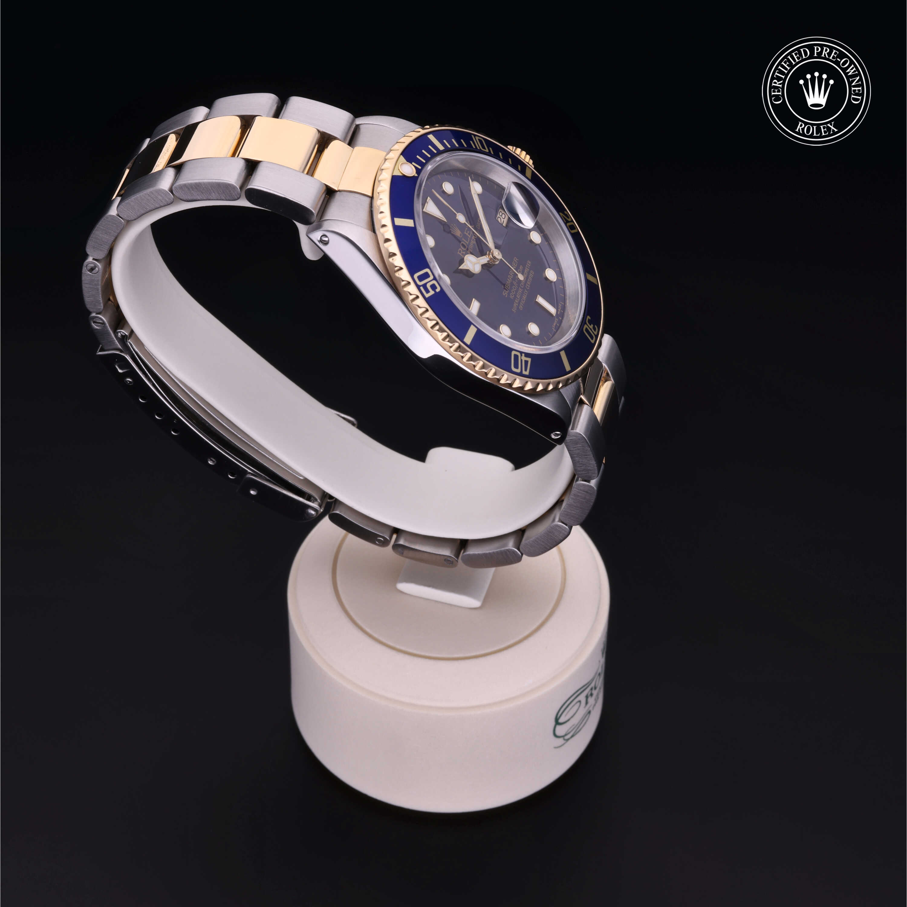 Submariner Date