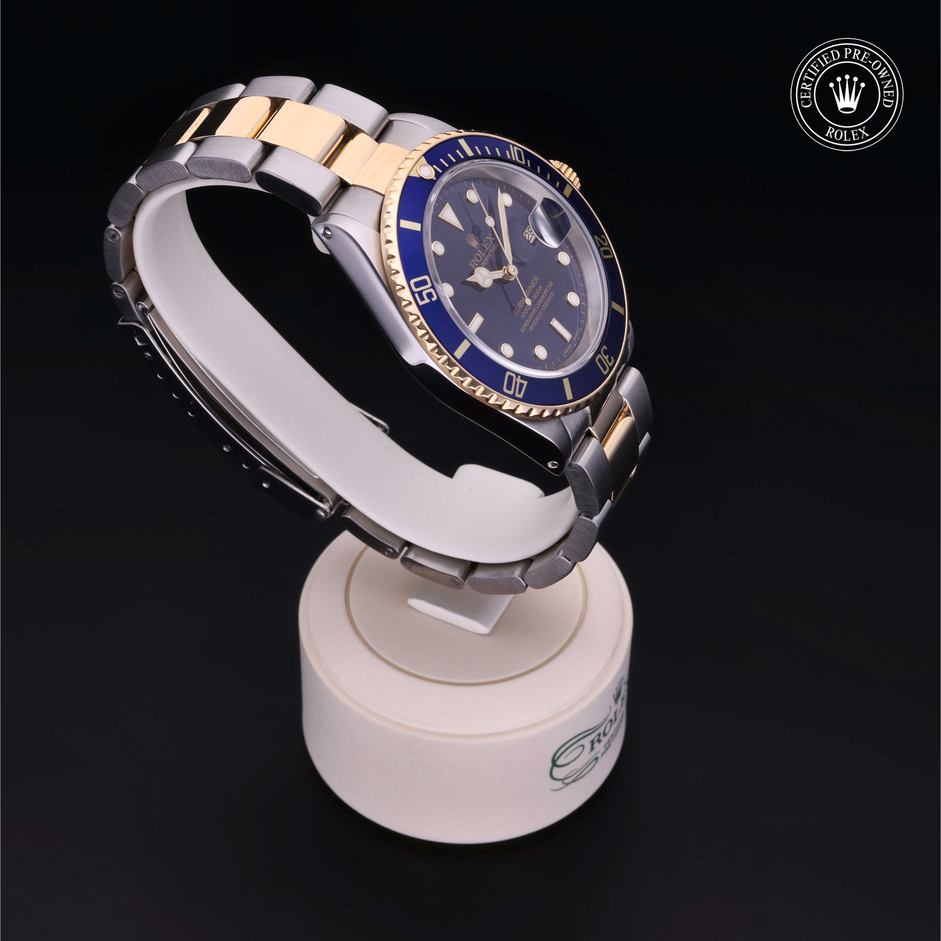 Submariner Date