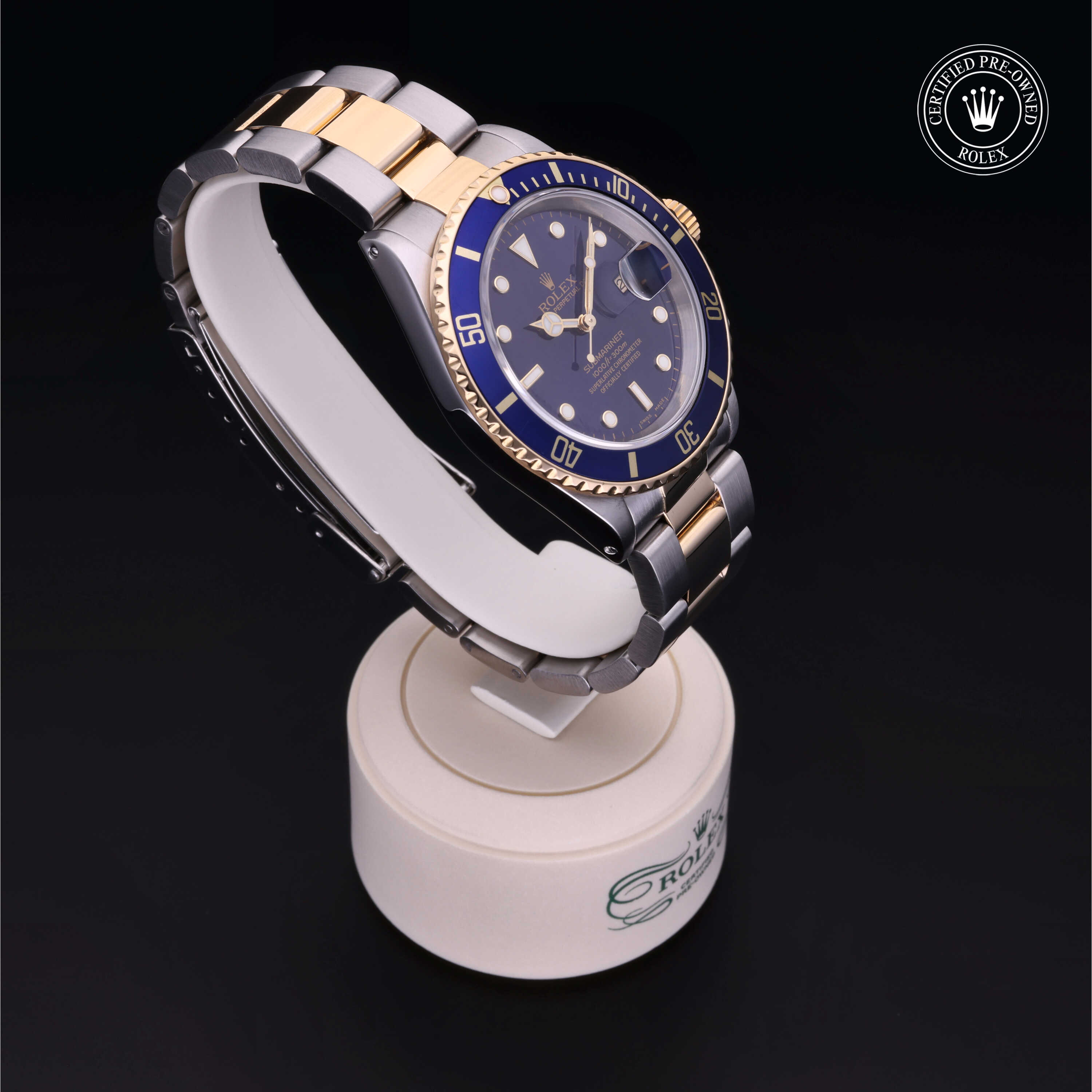 Submariner Date