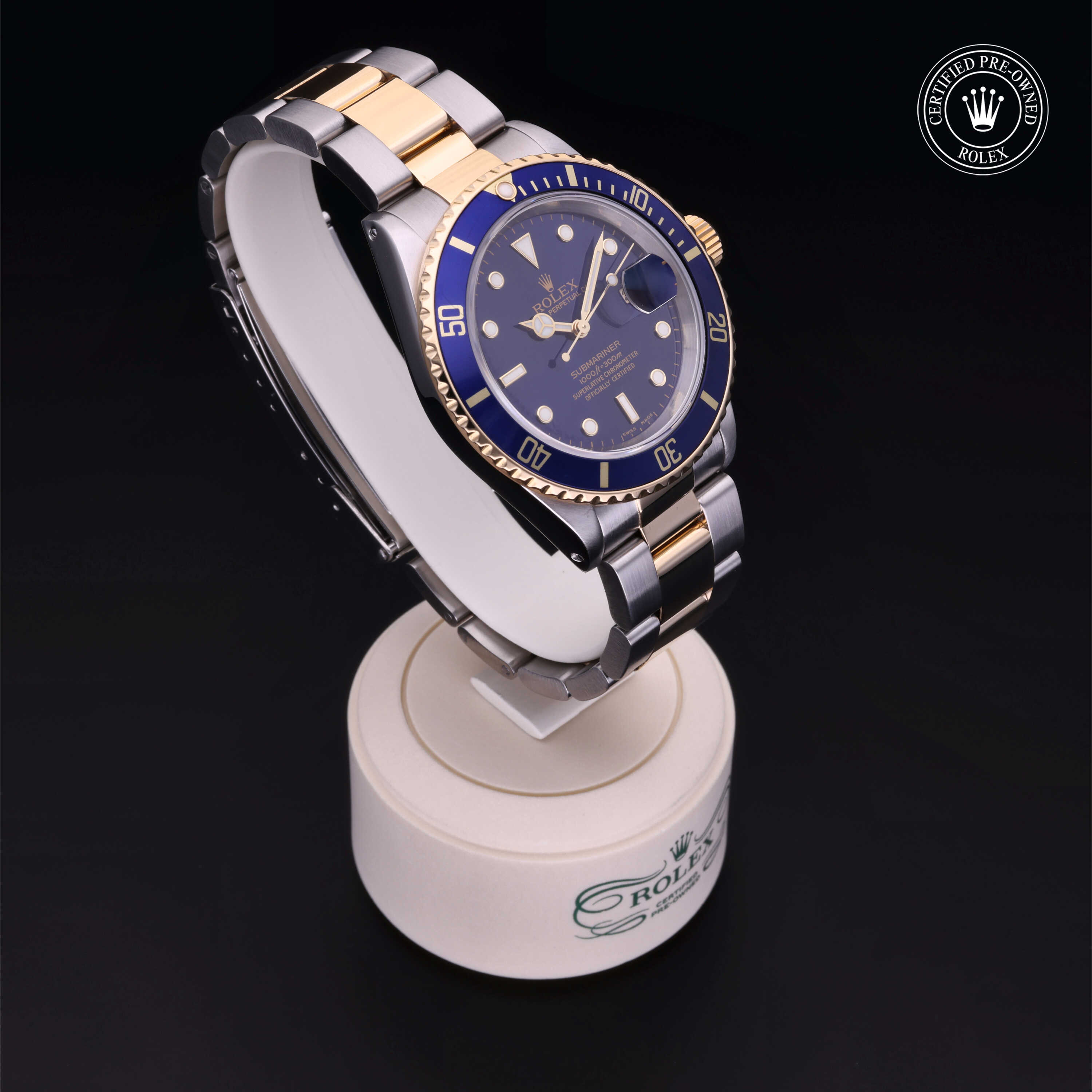 Submariner Date