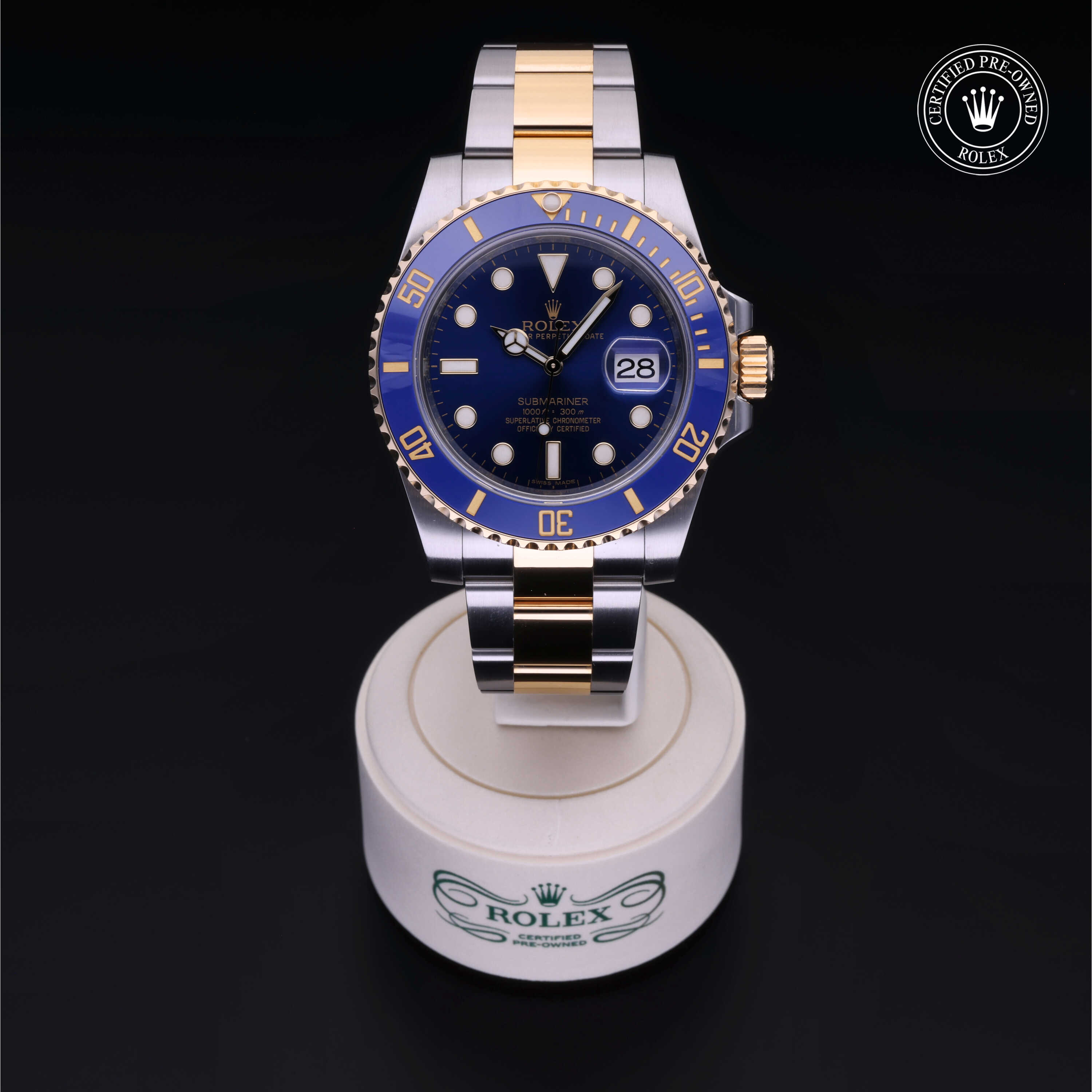 Submariner Date