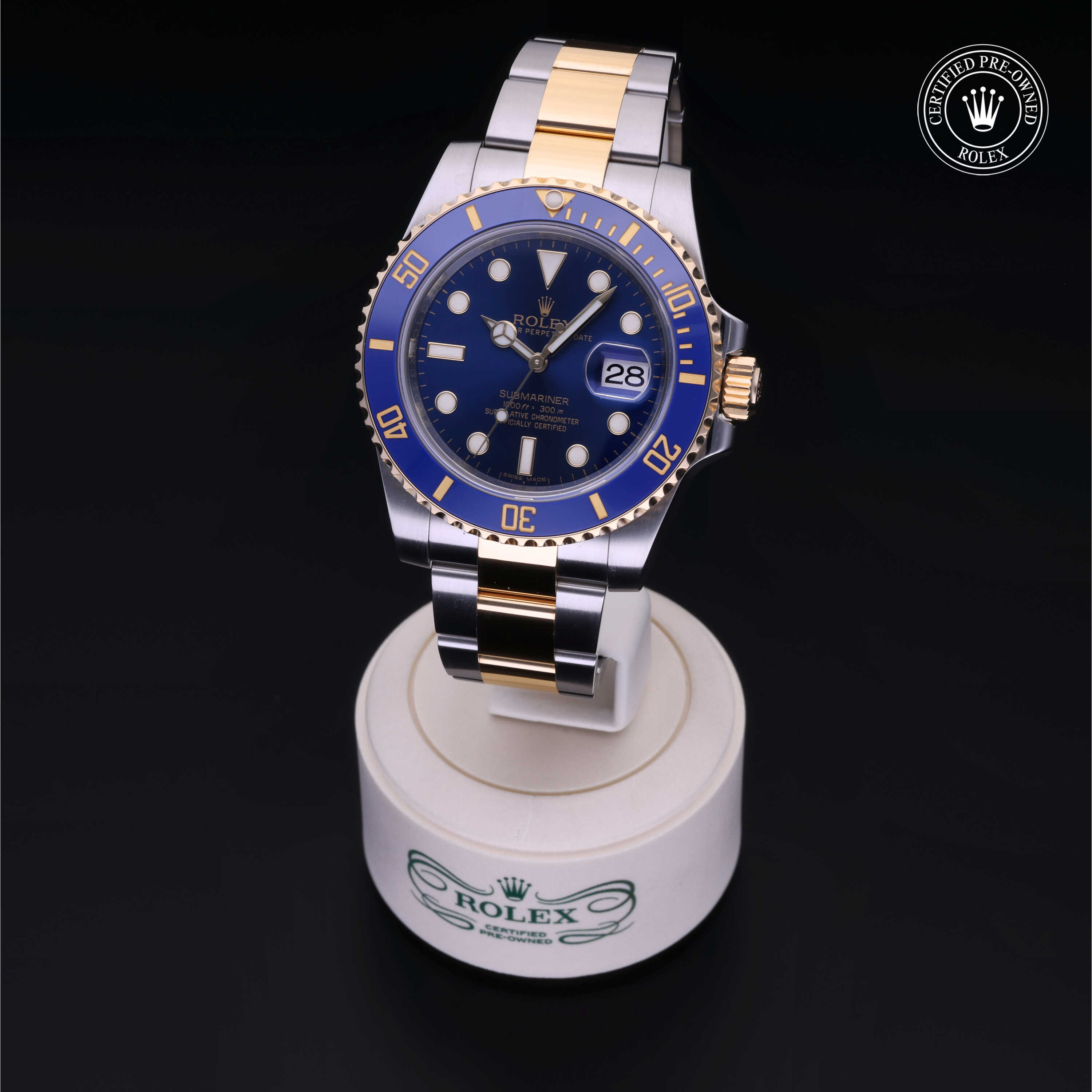 Submariner Date