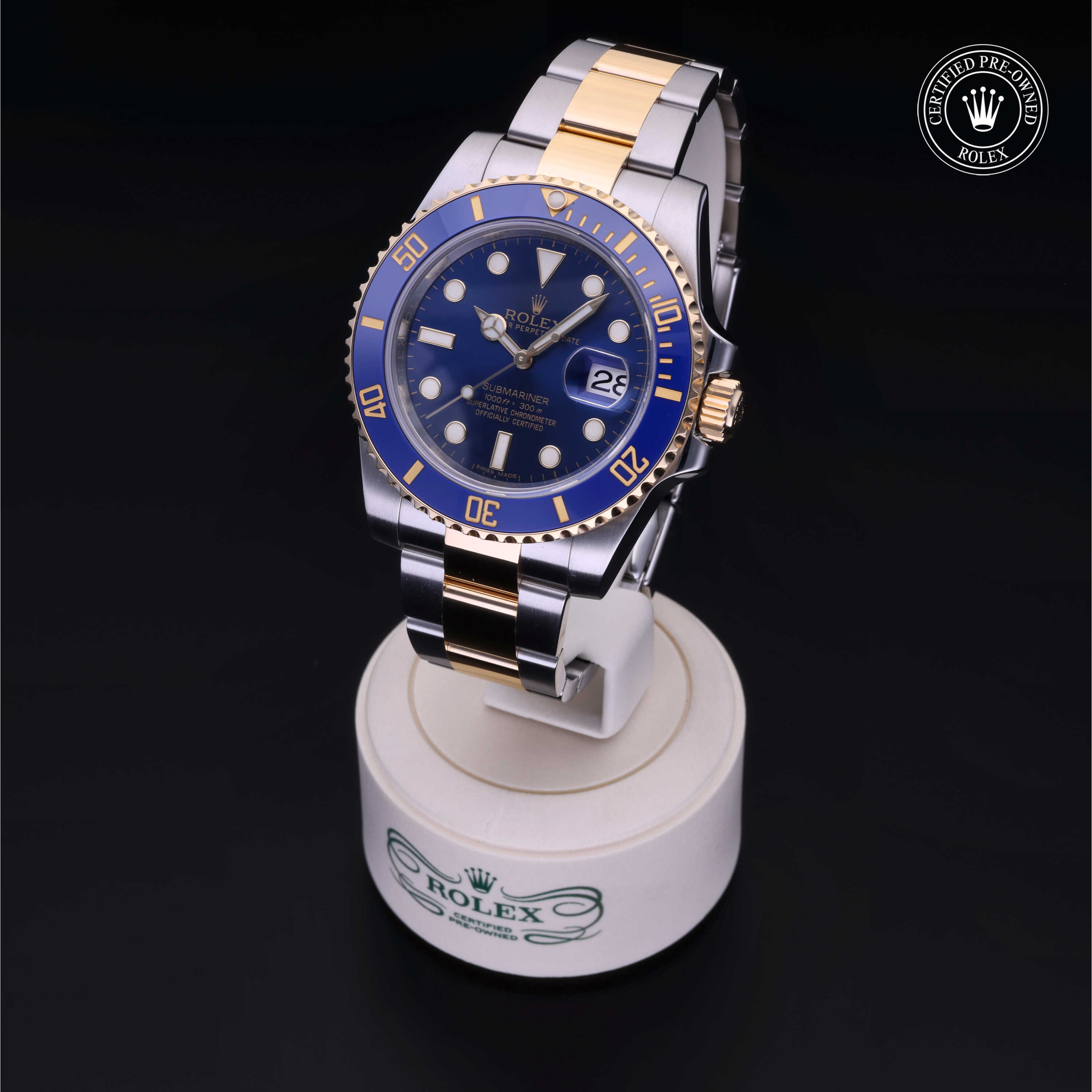 Submariner Date