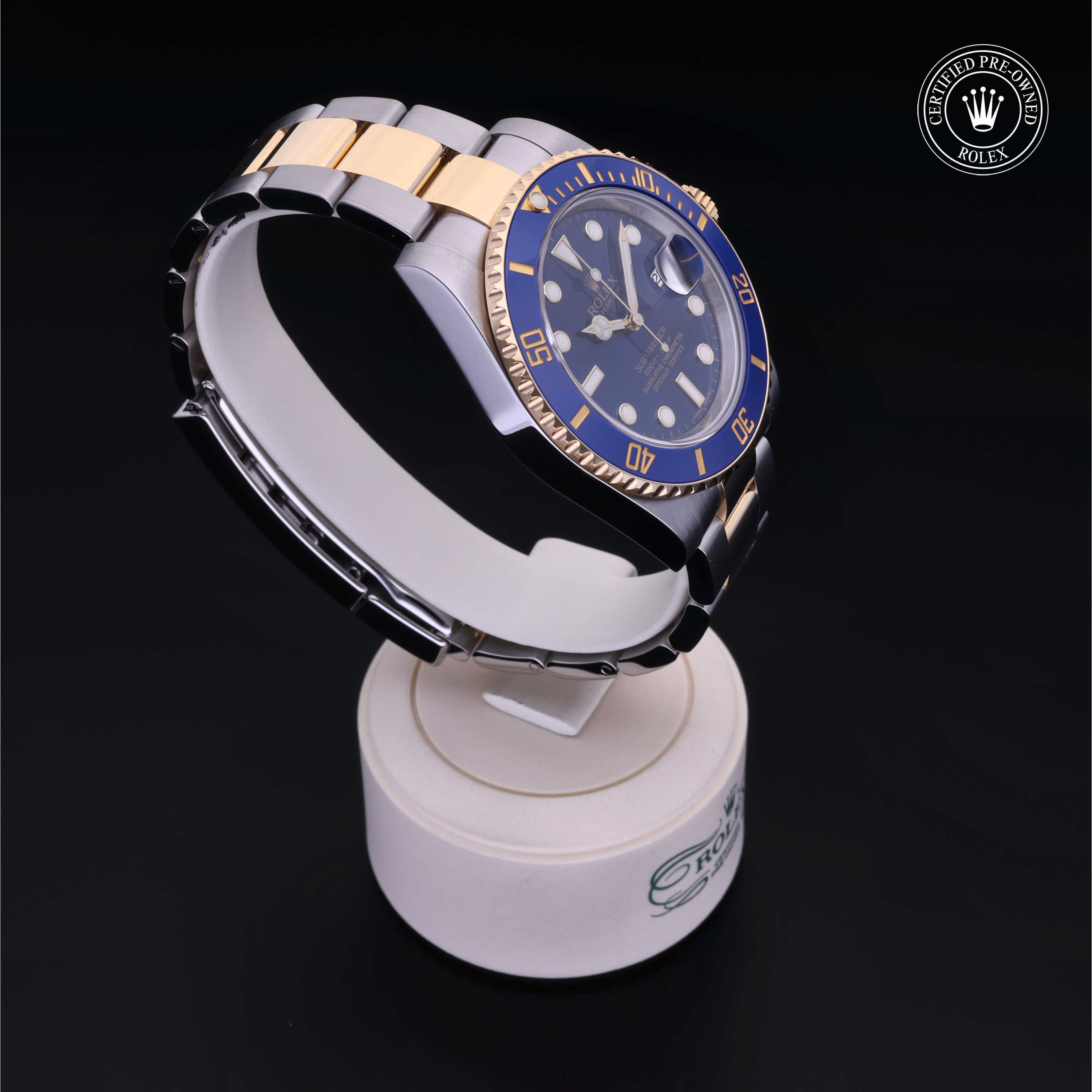 Submariner Date